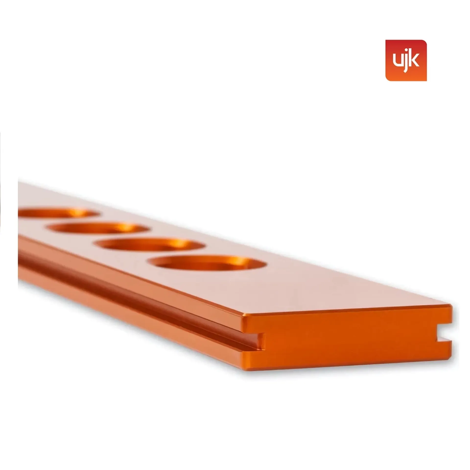 parf guide fence rail UJK.