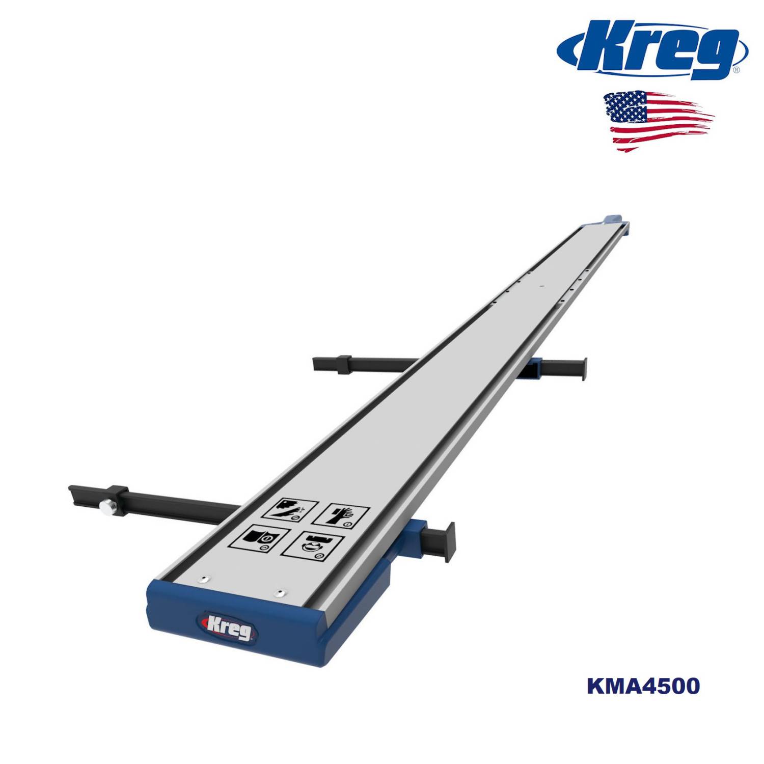 Kreg-Straight-Edge-1219-mm-KMA4500