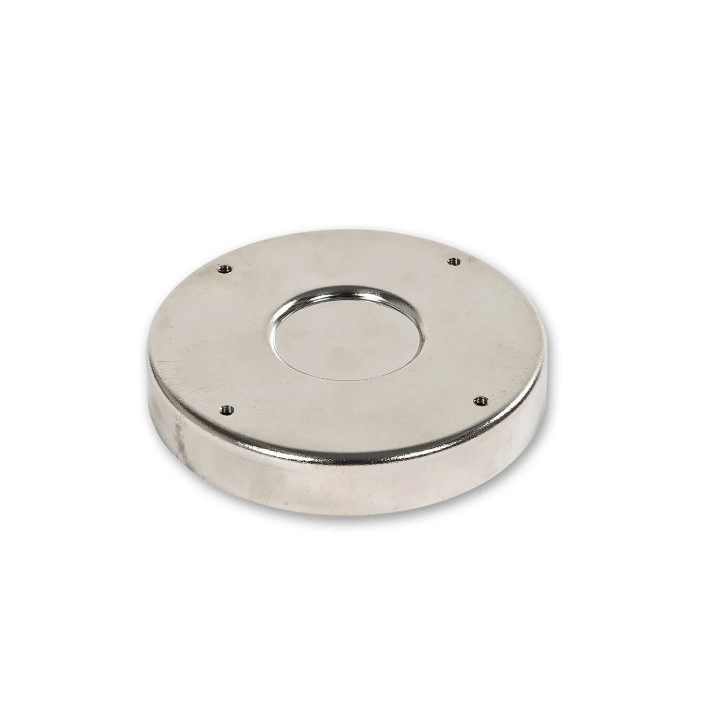 magneet voor LED lamp.