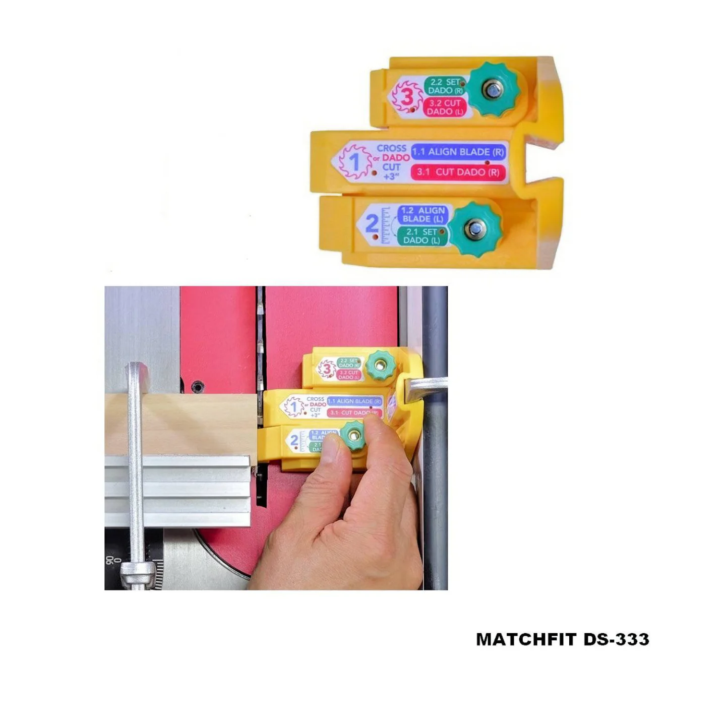 Matchfit-Dado-Stop-DS-333.