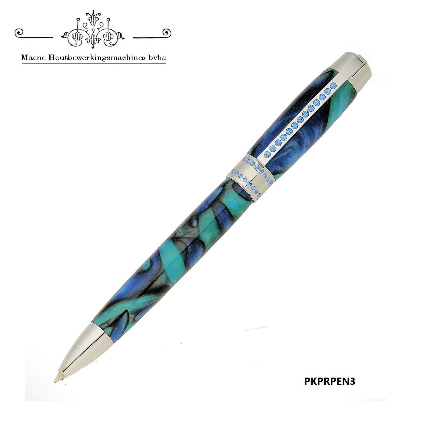 princess pen kit PKPRPEN3