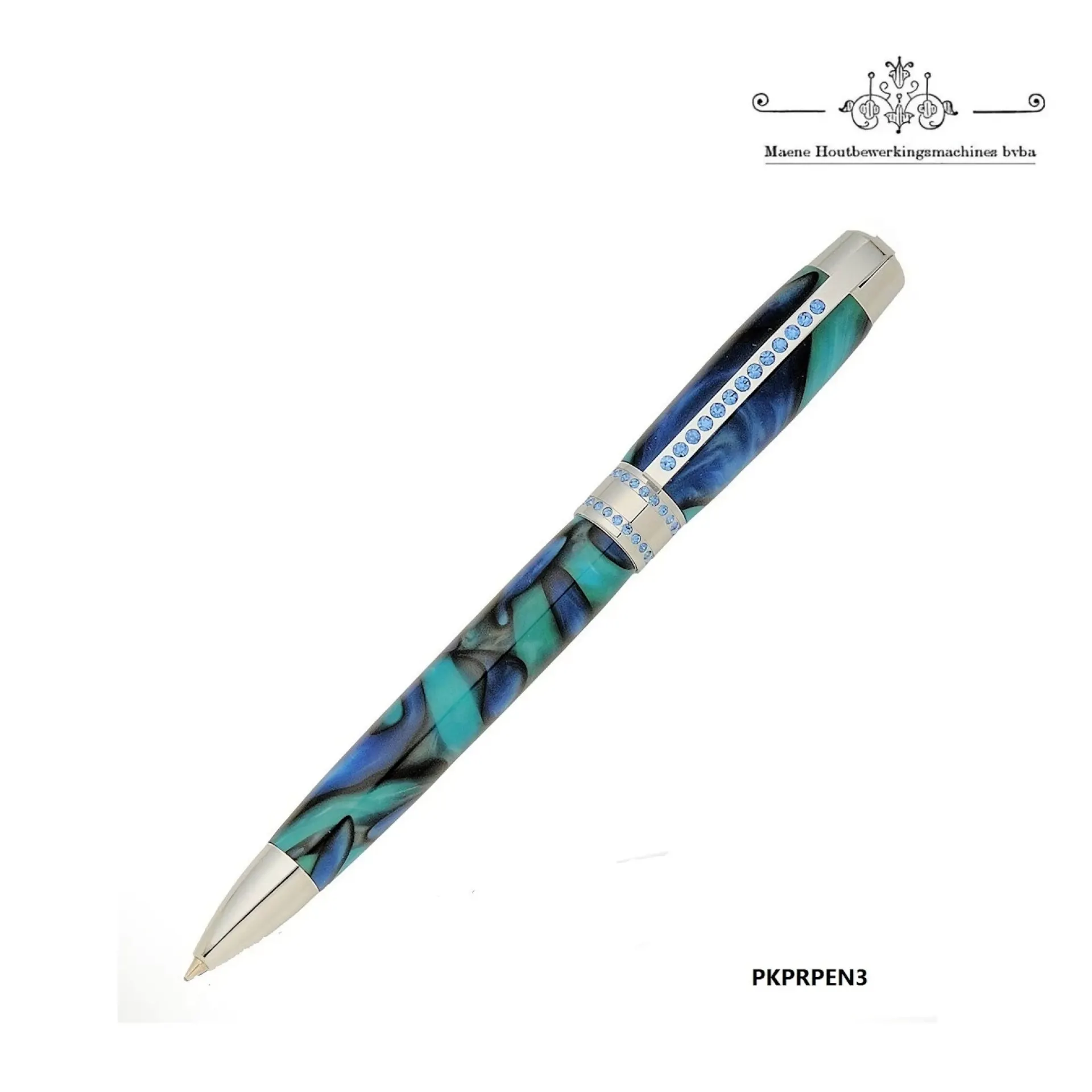 princess pen kit PKPRPEN3.