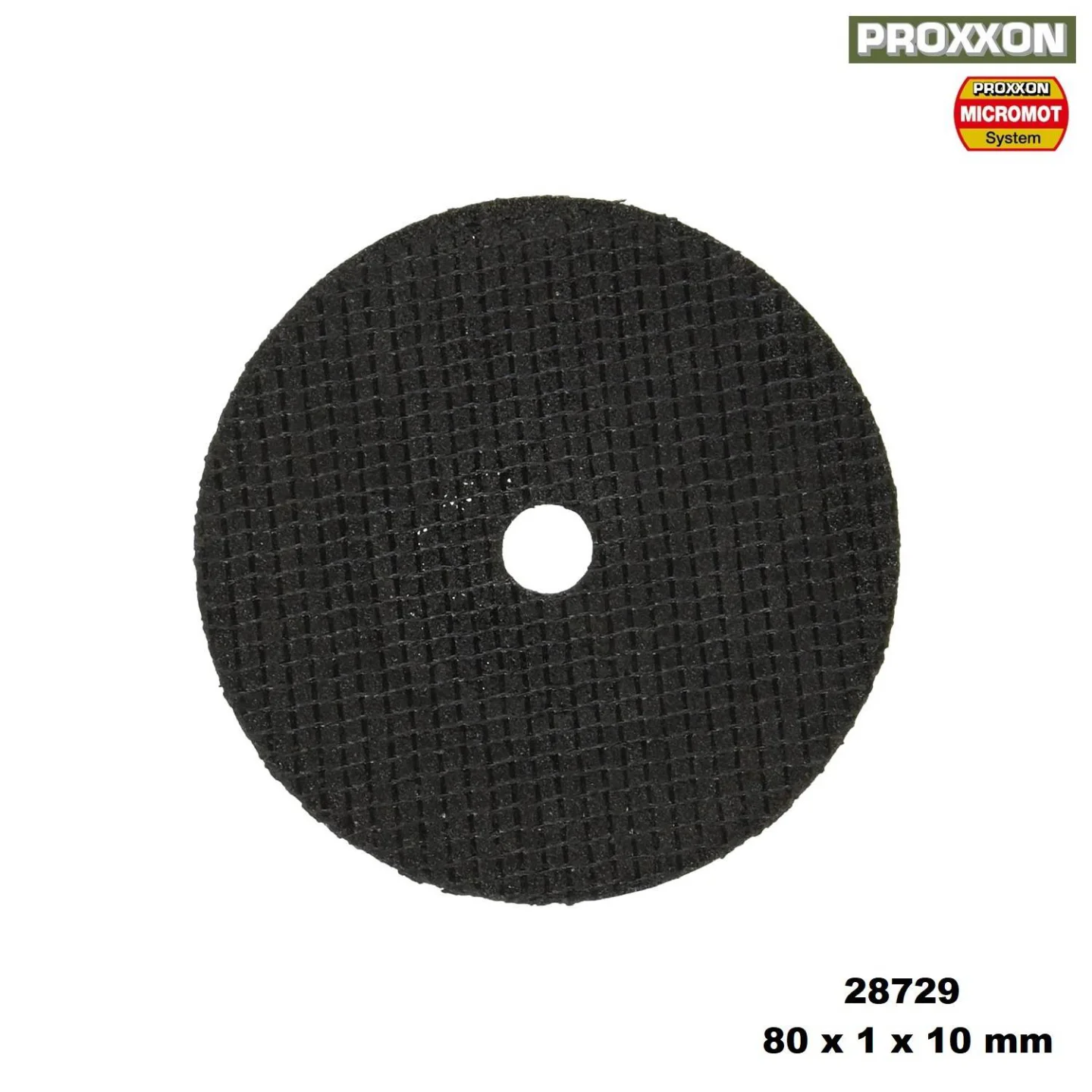 doorslijpschijf-Proxxon-28729.