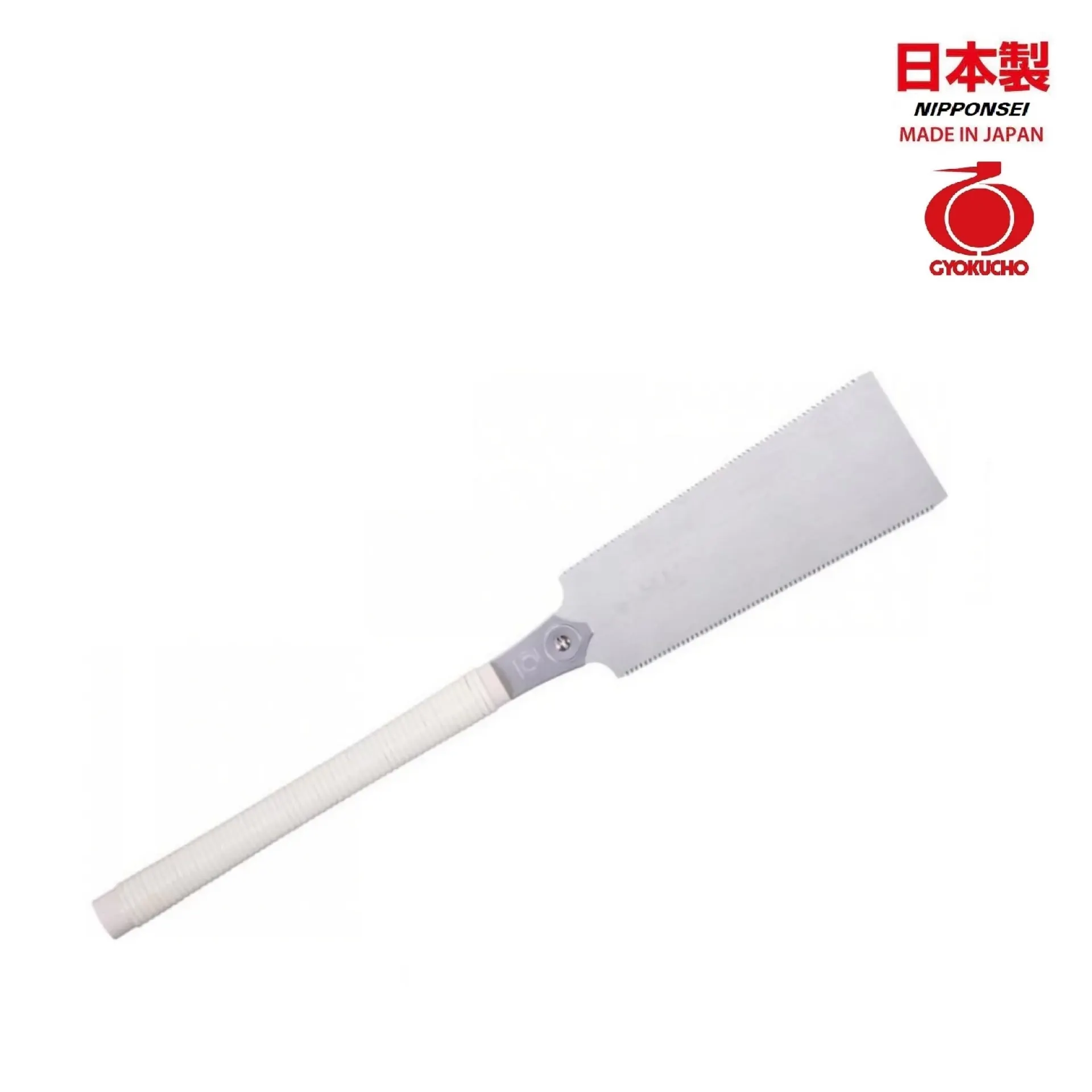 japanse trekzaag RYOBA 610.
