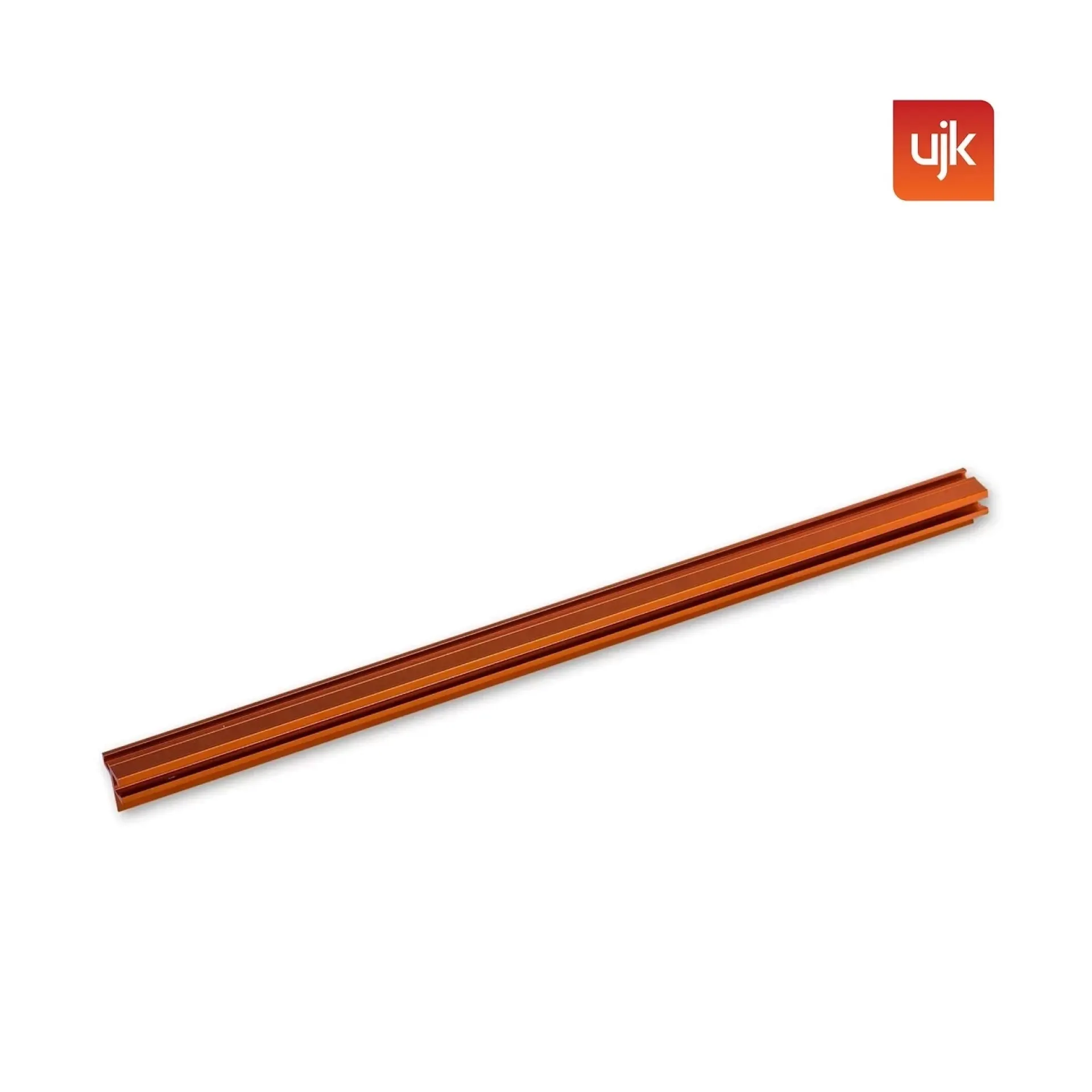 lengteaanslag verlengstuk 610 mm UJK.