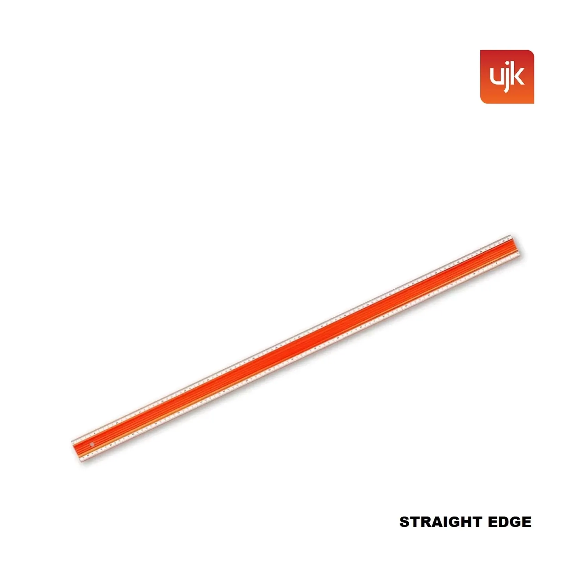 rechte lat Straight Edge UJK.