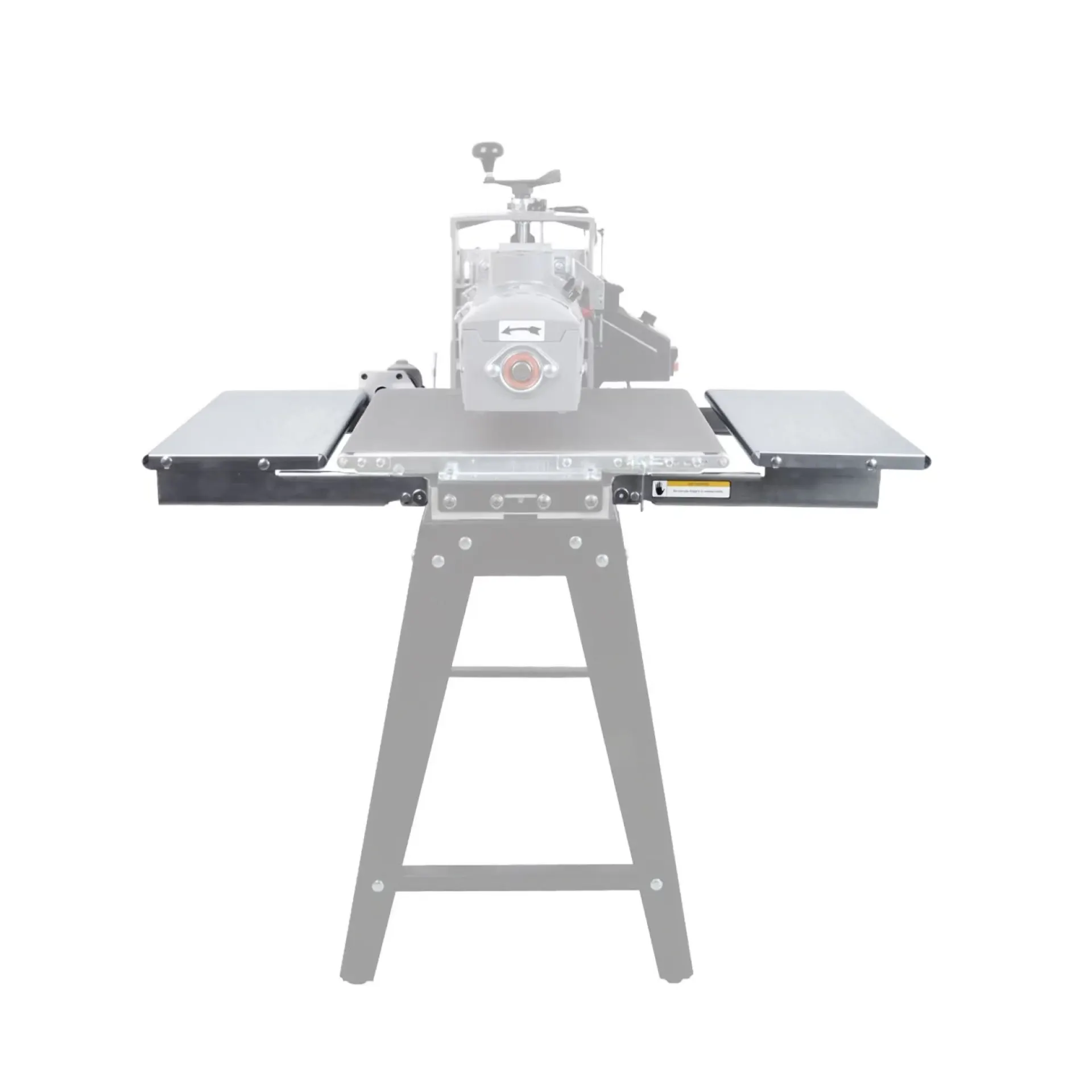 Laguna drumsander table.