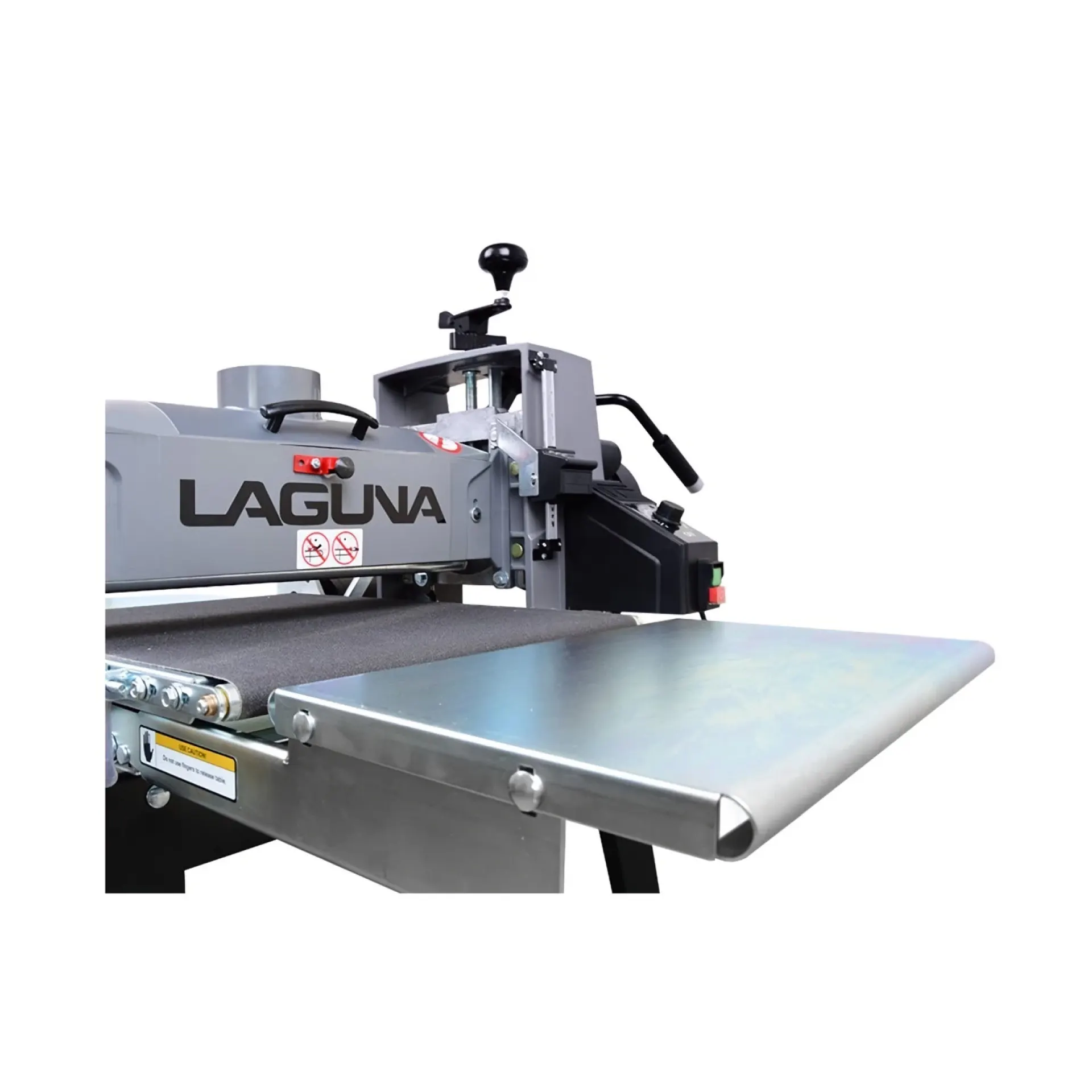 Laguna drumsander tafel.