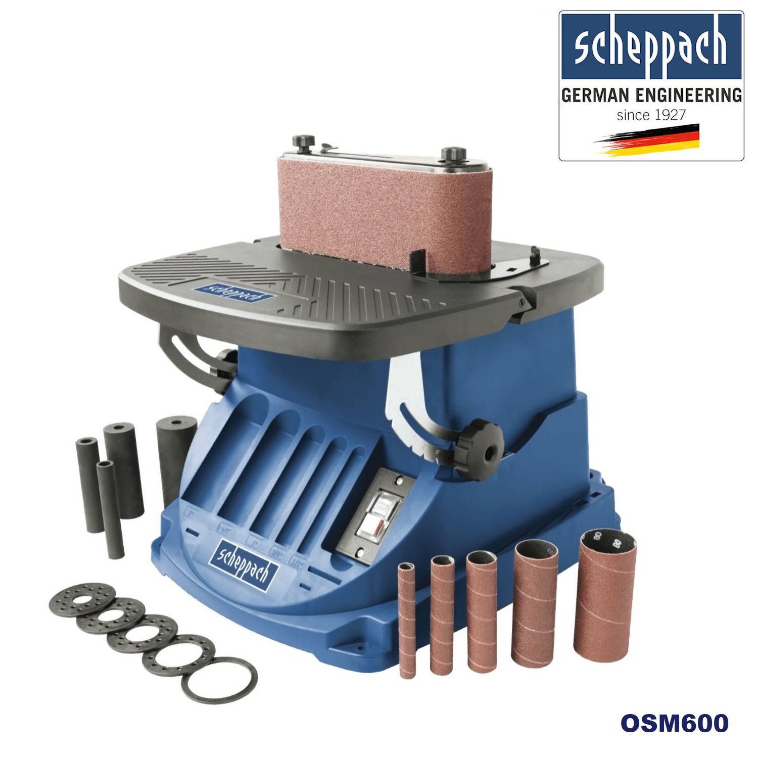 schuurmachine-oscillerend-Scheppach-OSM6