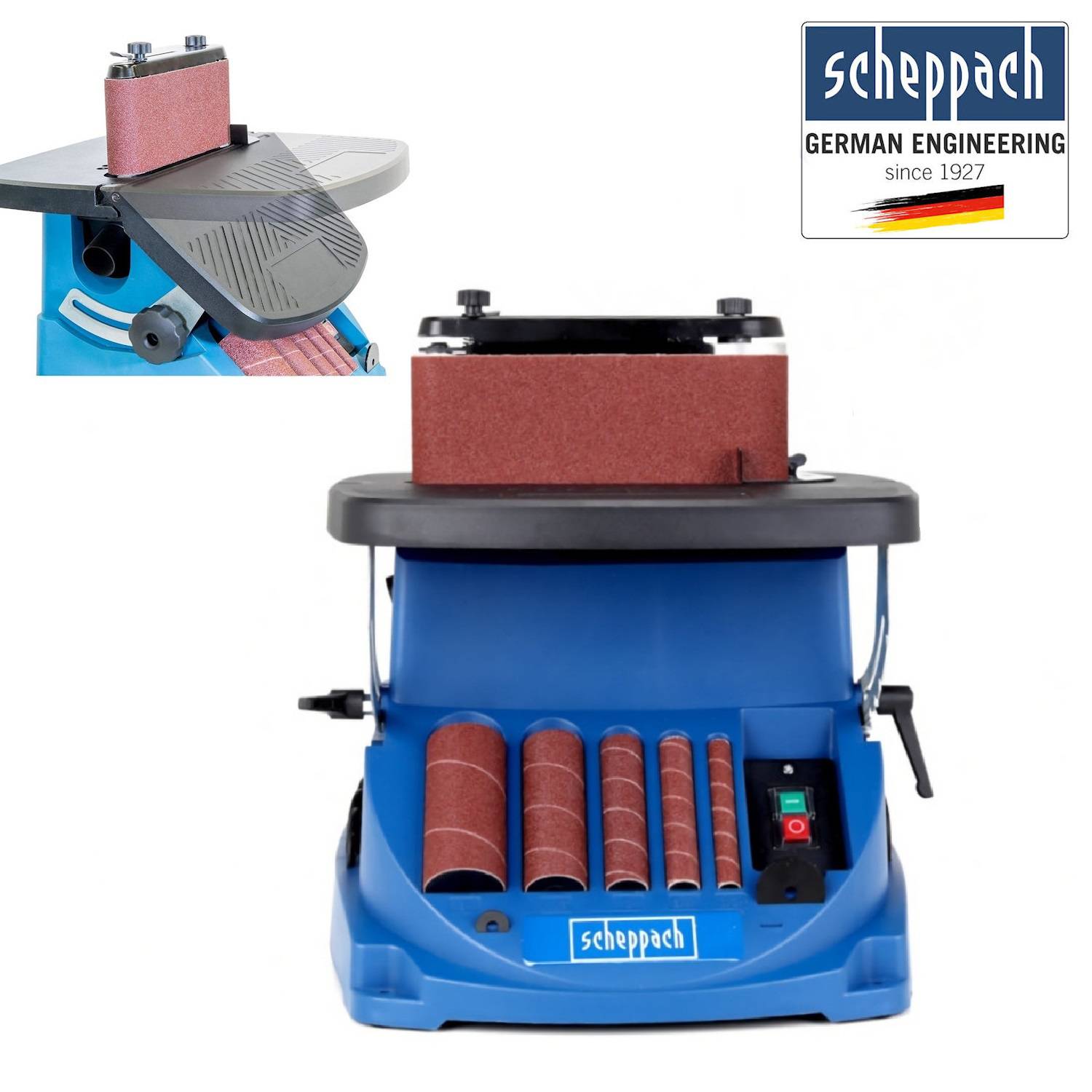 schuurmachine-scheppach-osm600