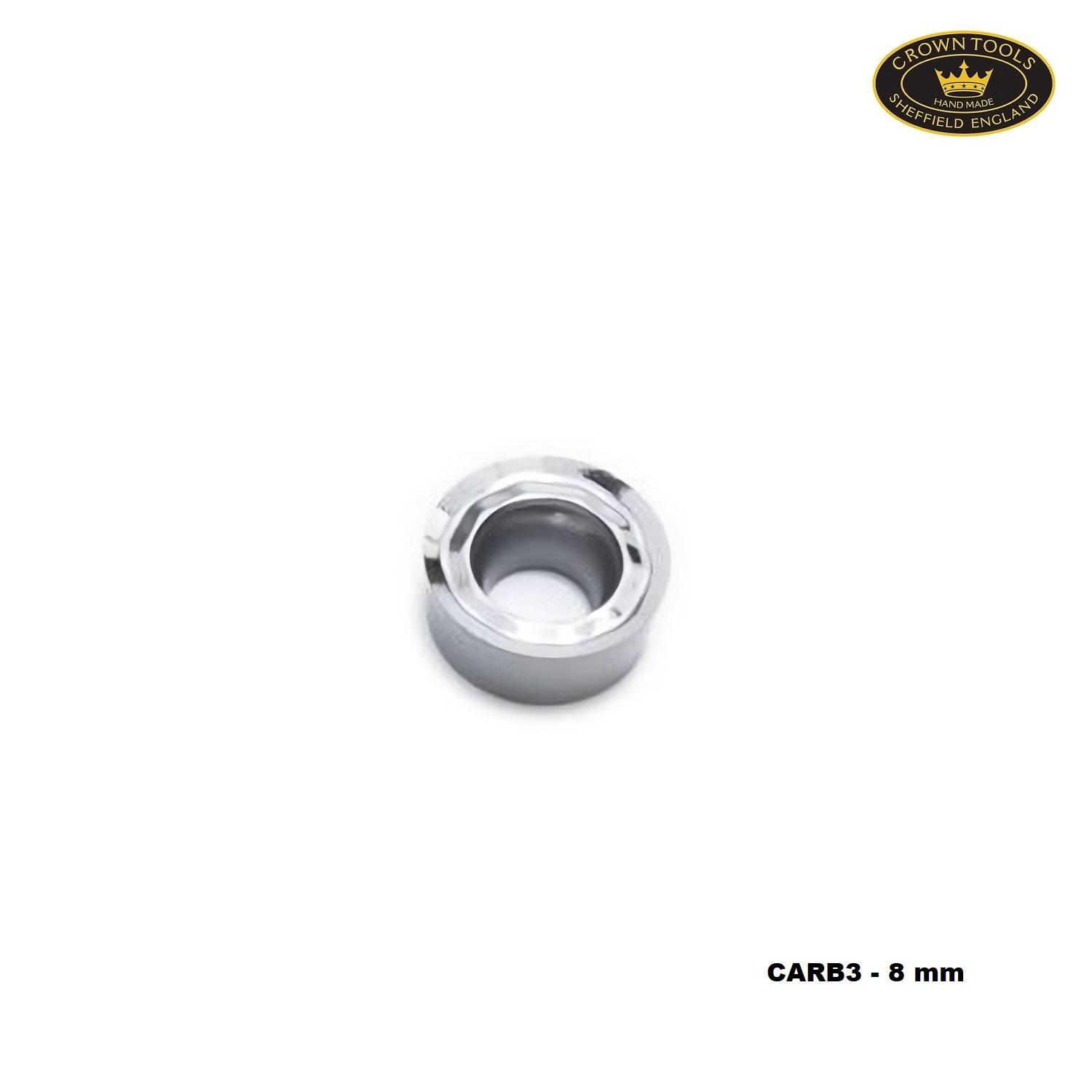carbide cutter 8 mm