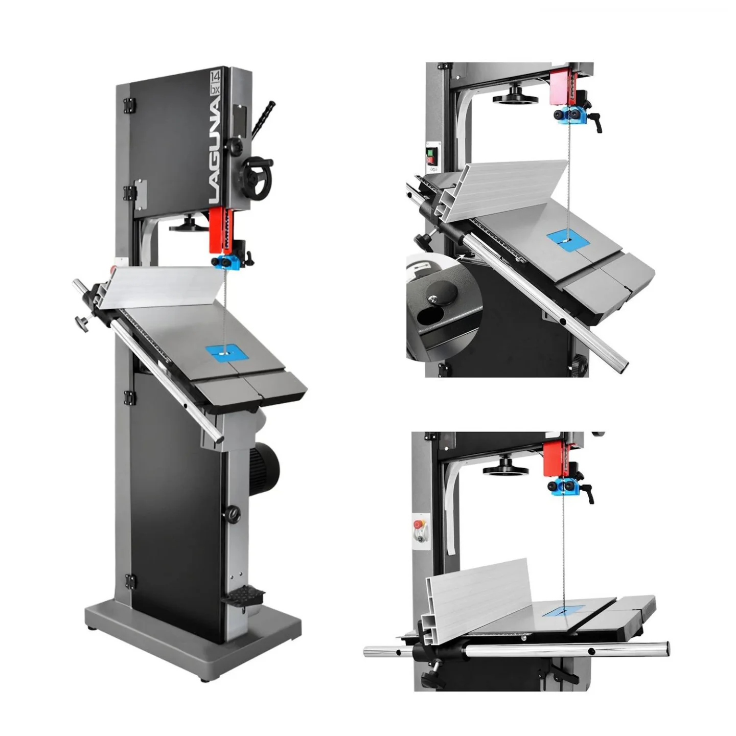 lintzaagmachine-laguna-14BX-tafel.