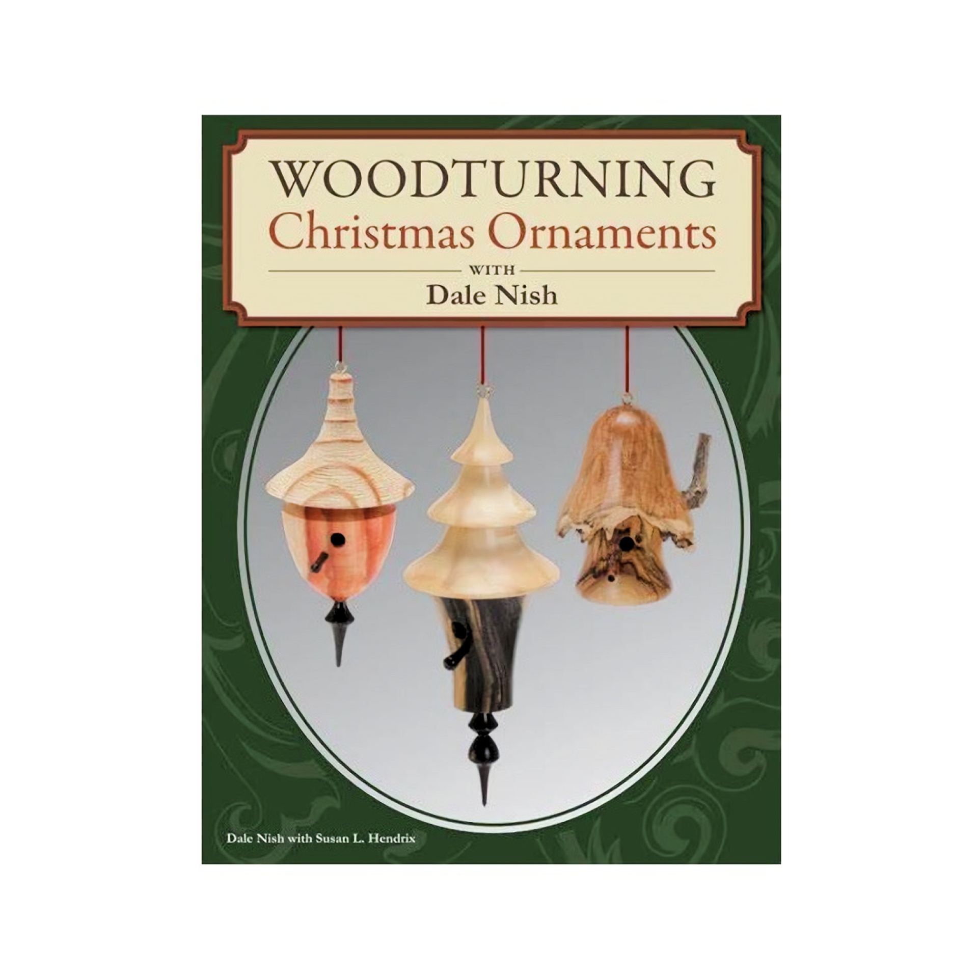 woodturning christmas ornaments houtdraa