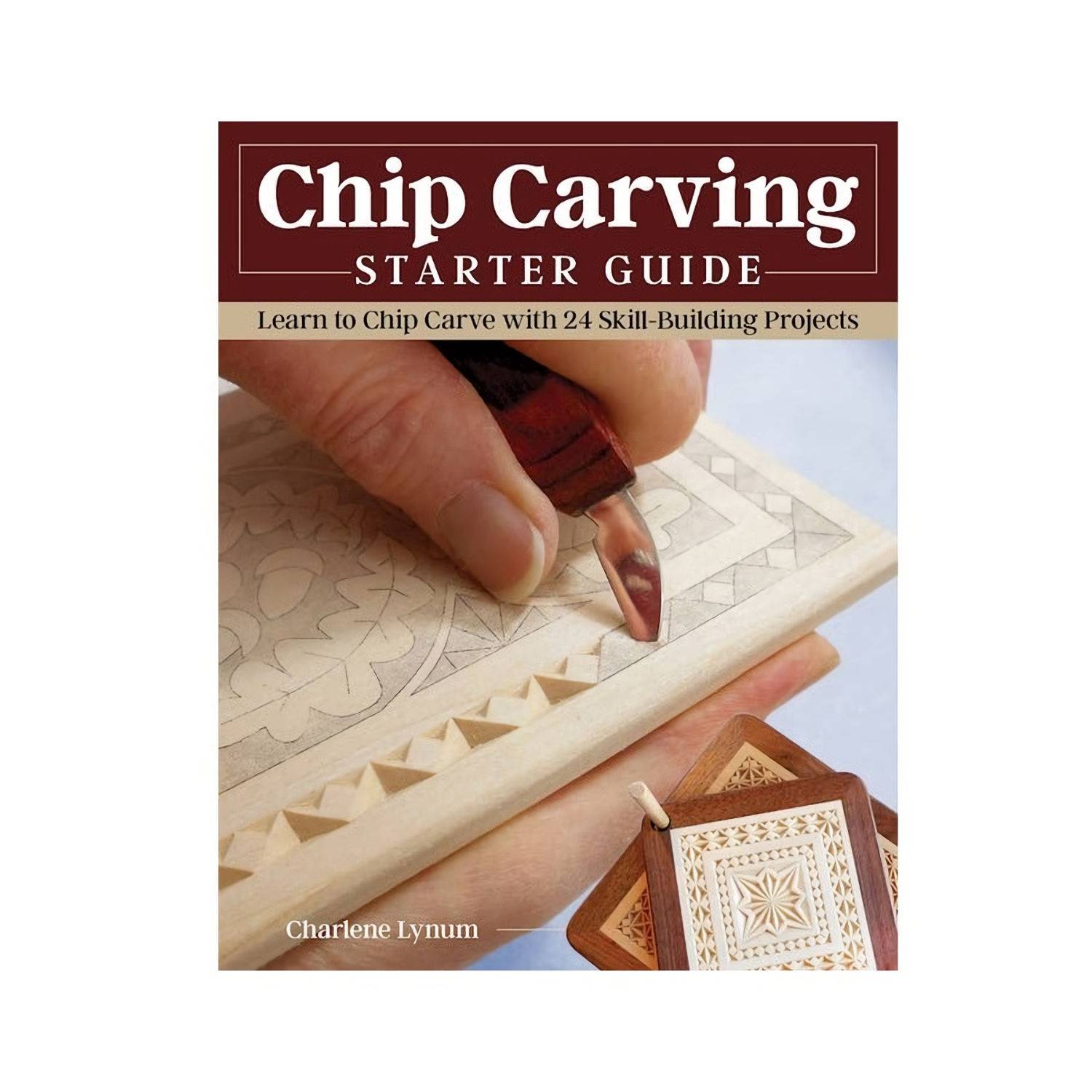Chip-Carving-Starter-Guide