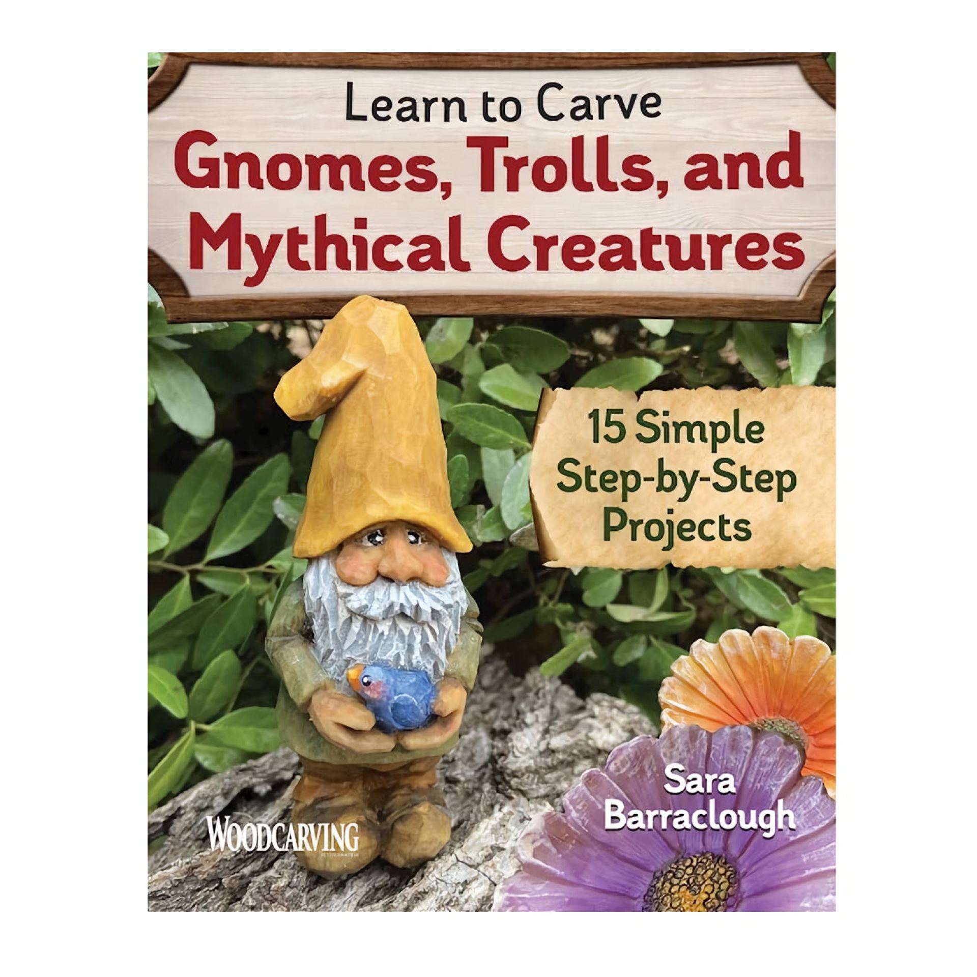 Gnomes Trolls and Mythical Creatures