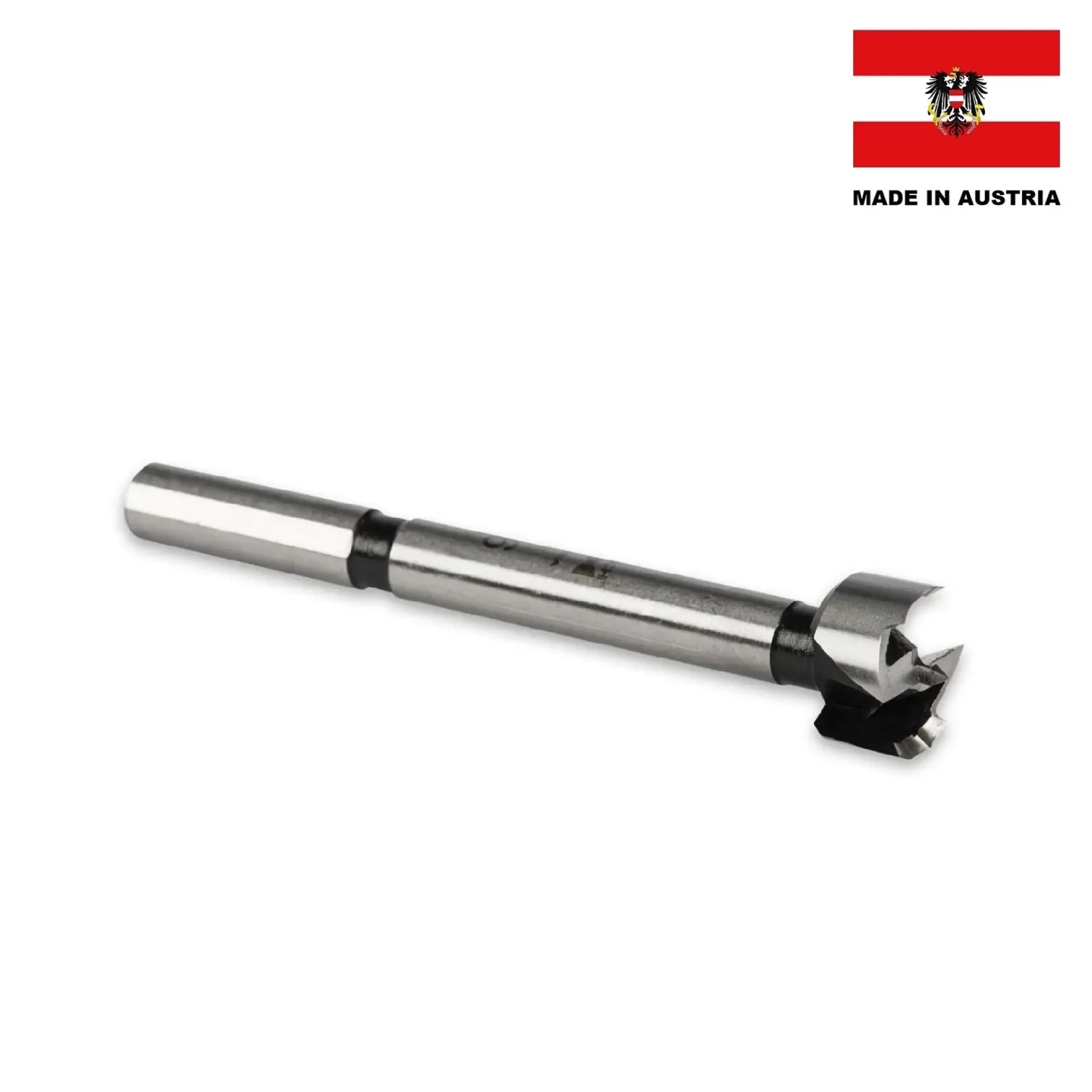 forstnerboor 16 mm wave cutter Fisch.