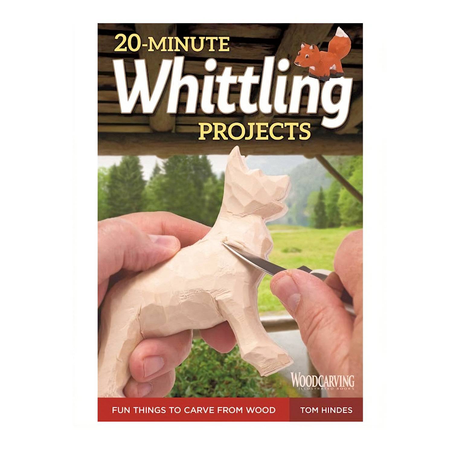 20-Minute-Whittling-Projects