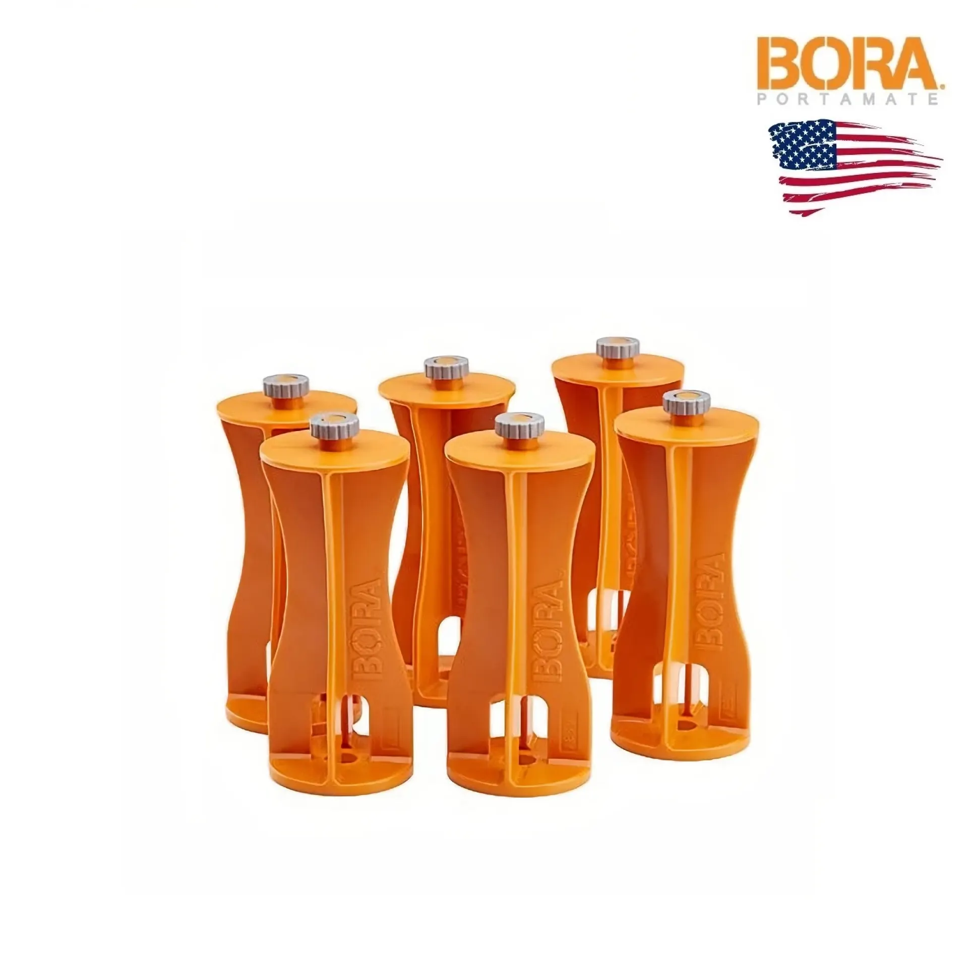 Bora Centipede werkbladverhogers CA0506.