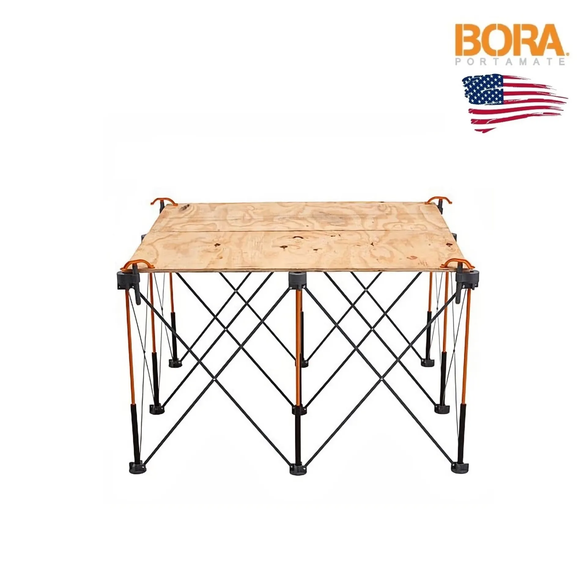 werktafel inklapbaar Bora CK9S vb1.