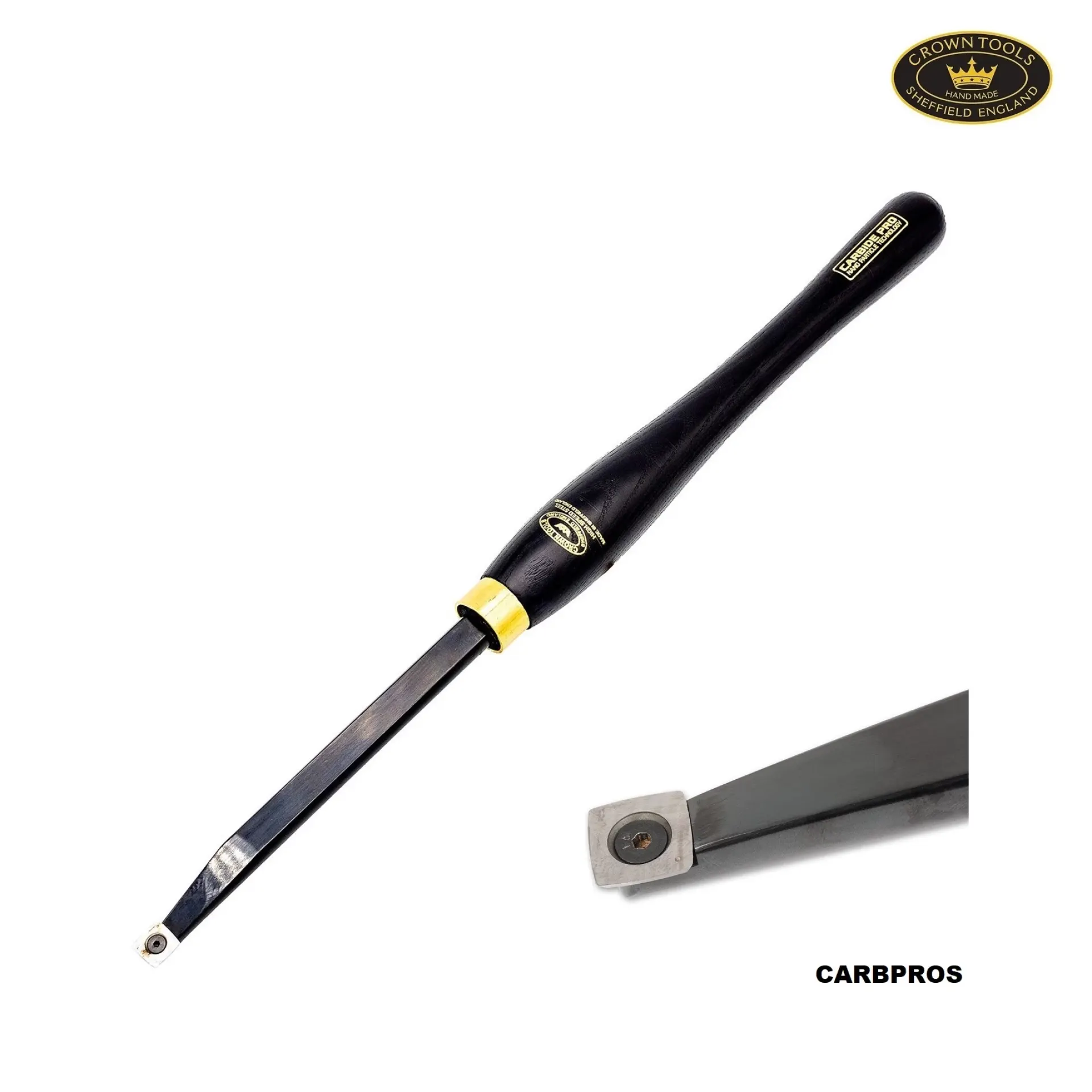 afruwbeitel Crown CARBPROSR.