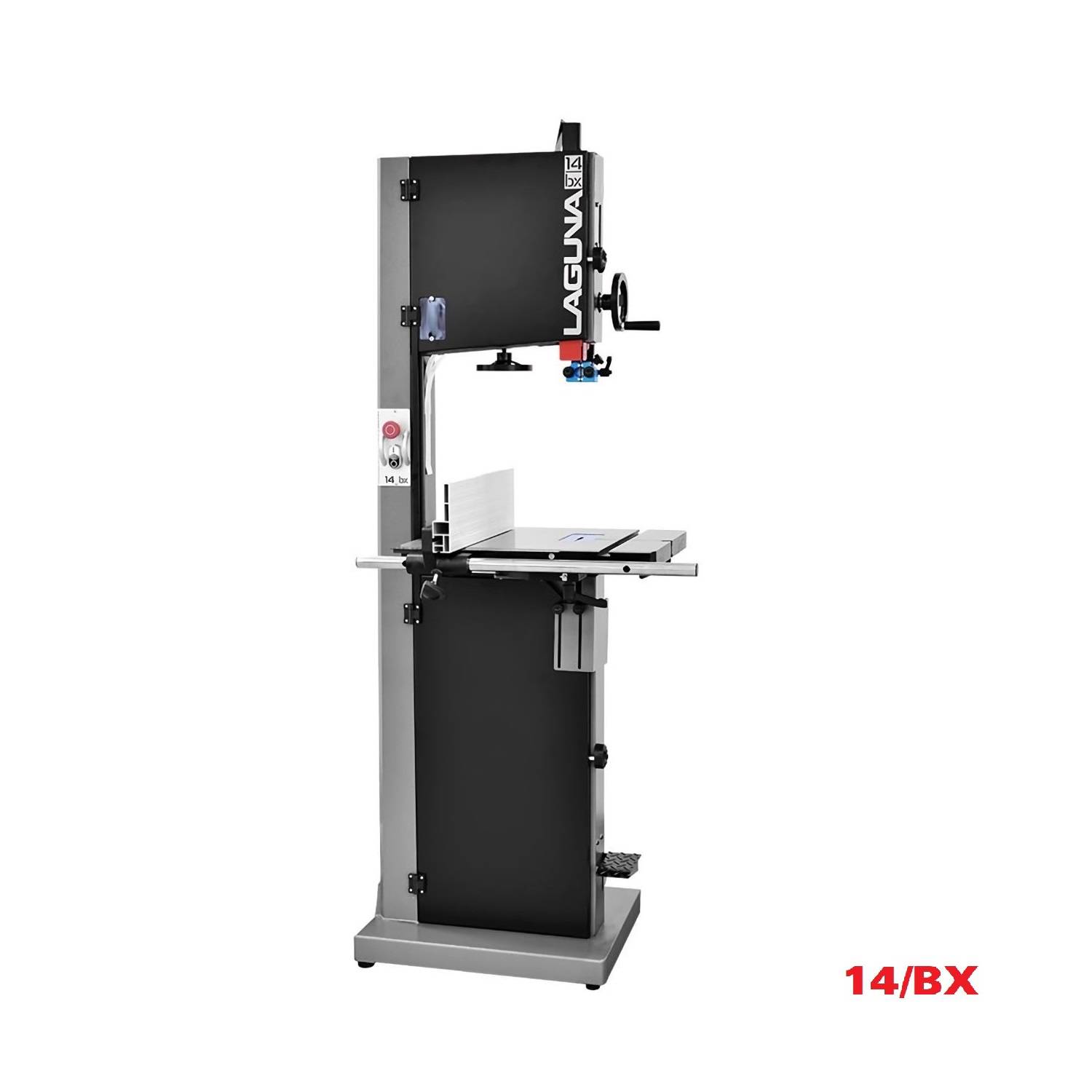 lintzaagmachine-Laguna-Tools-14BX