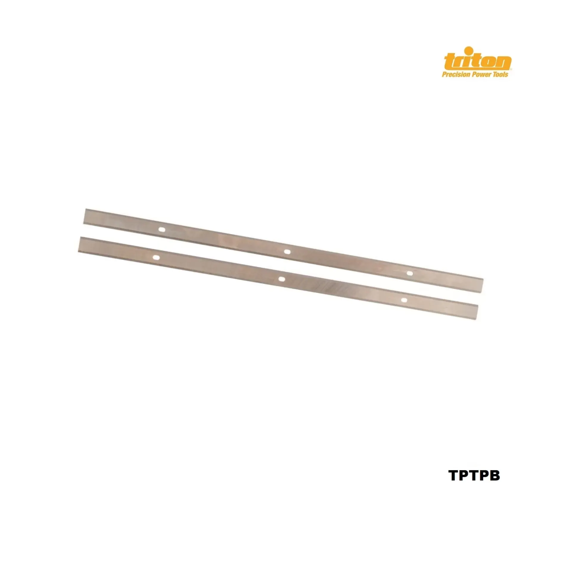 schaafmessen set Triton TPTPB.