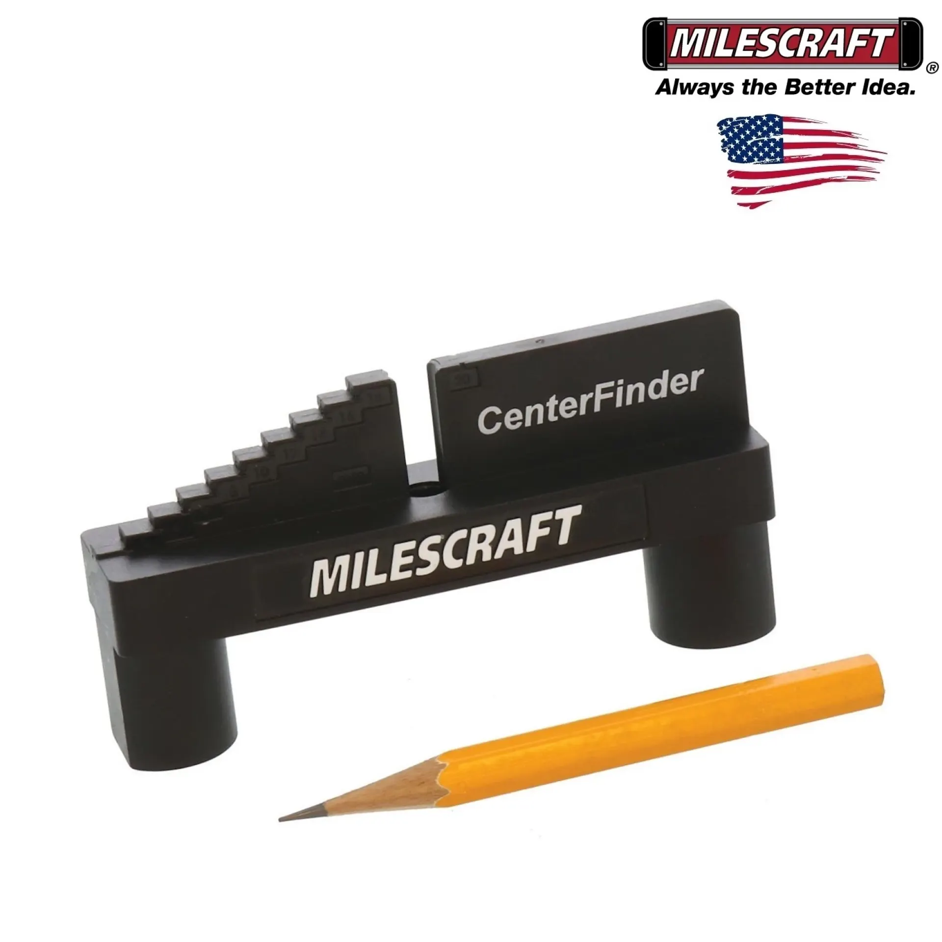 CenterFinder Milescraft 8458.