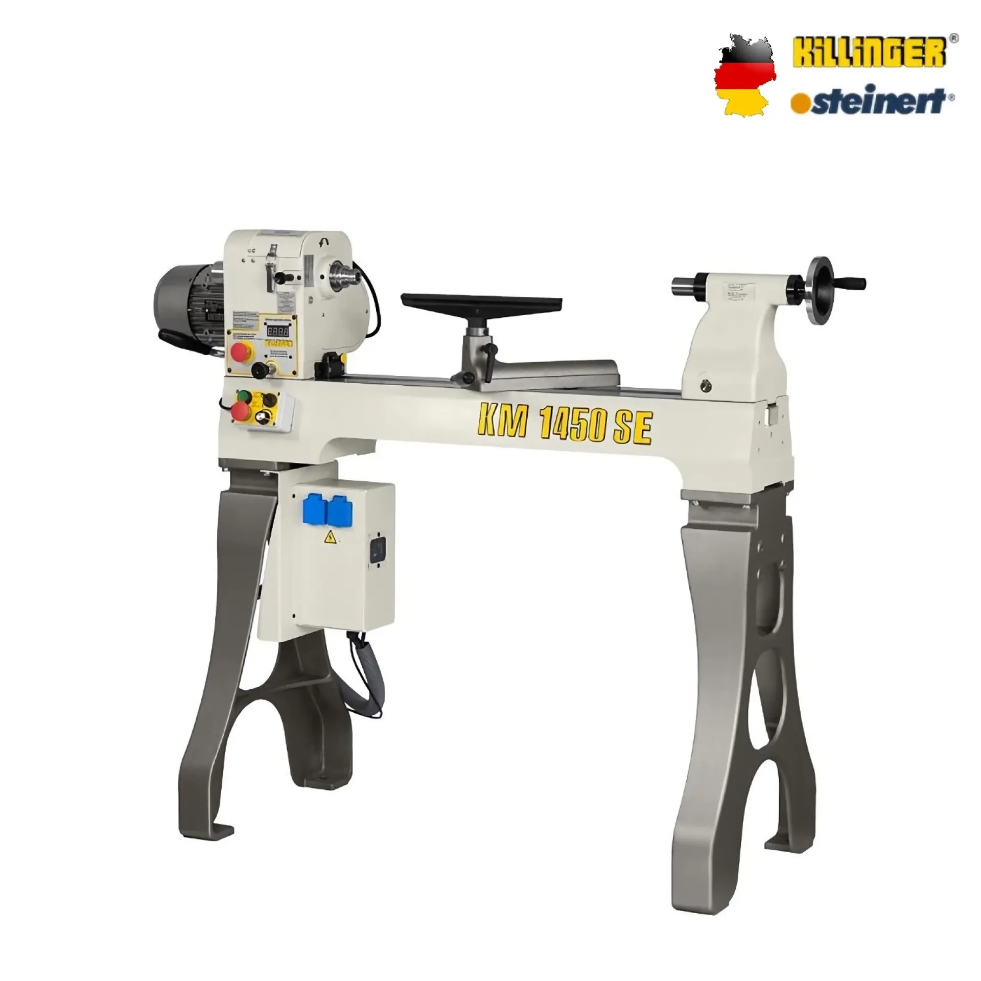 houtdraaibank-Killinger-KM1450SE.