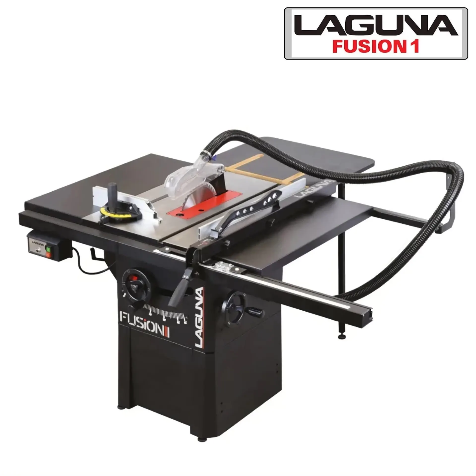 tafelzaag Fusion 1 Laguna.
