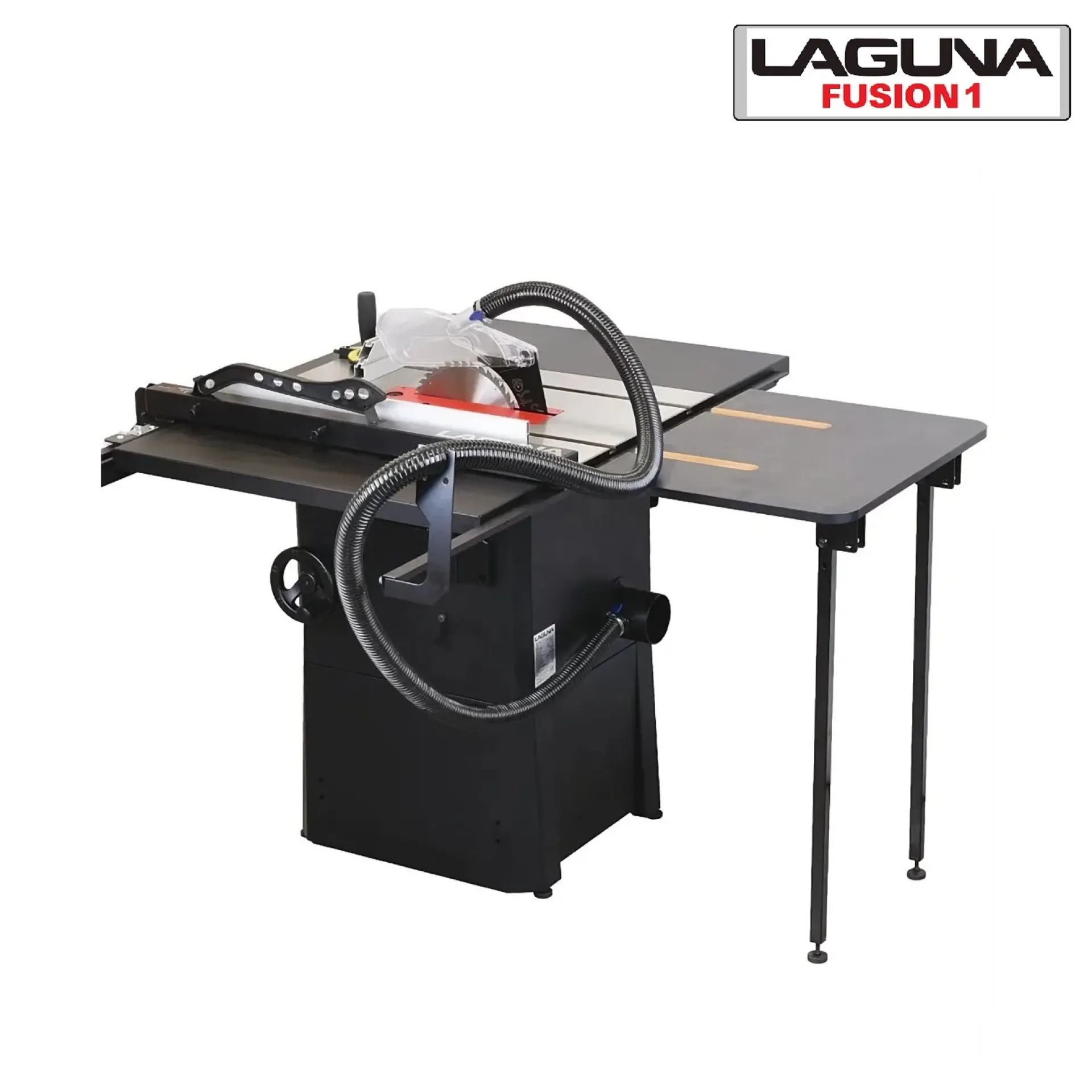 Laguna Fusion 1 tafelzaag.