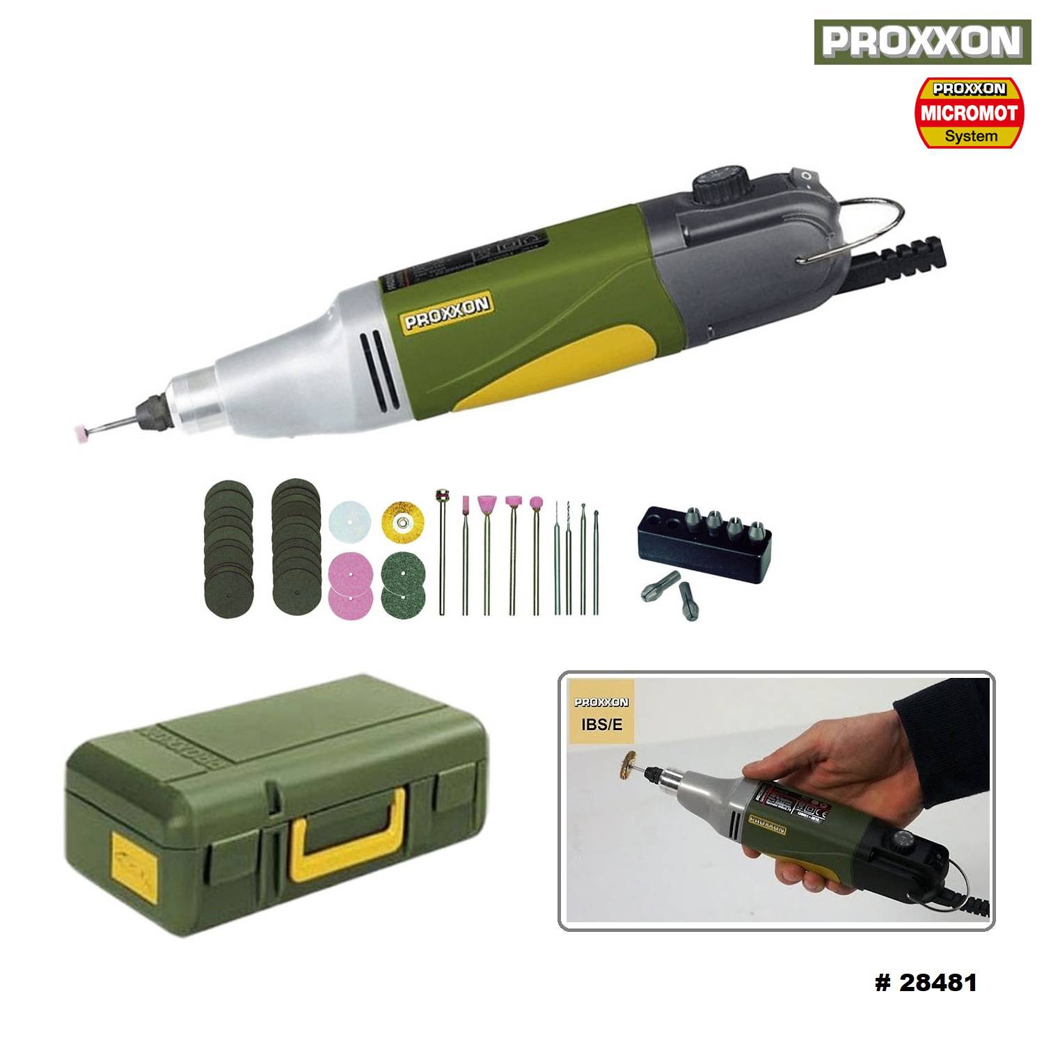 micromot-boorslijper-IBSE-Proxxon-28481