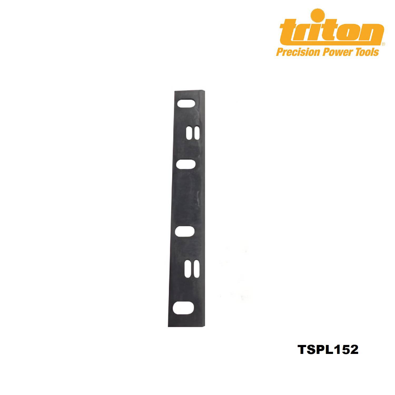 Schaafmessen voor Triton TSPL152 vlakschaafmachine