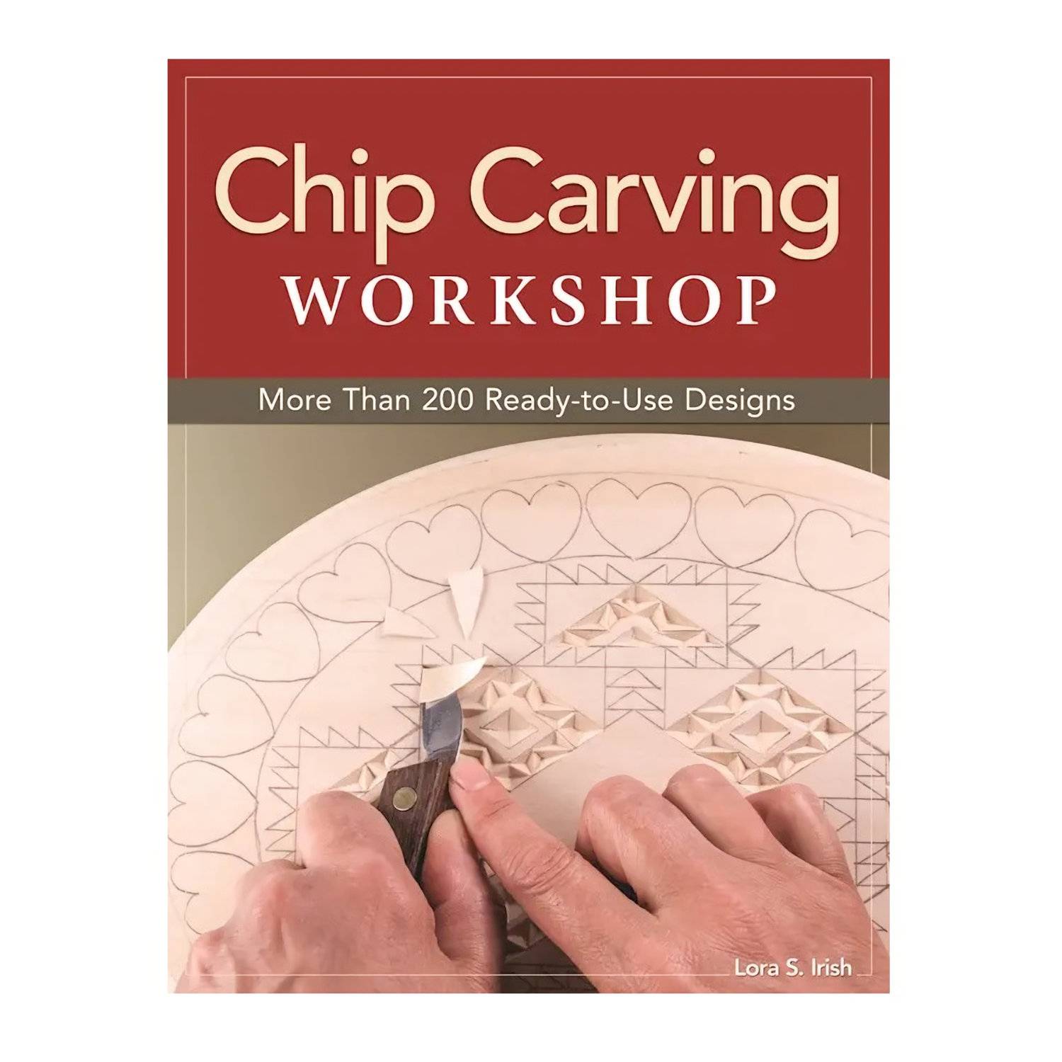 Chip-Carving-Workshop