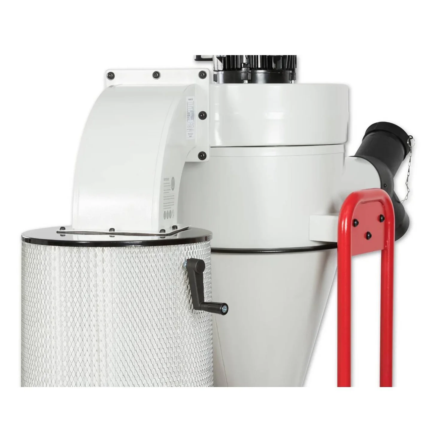 stofafzuiging-met-cycloon-Axminster-filter.