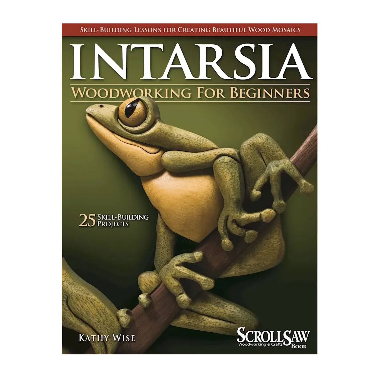 Intarsia-Woodworking-for-Beginners