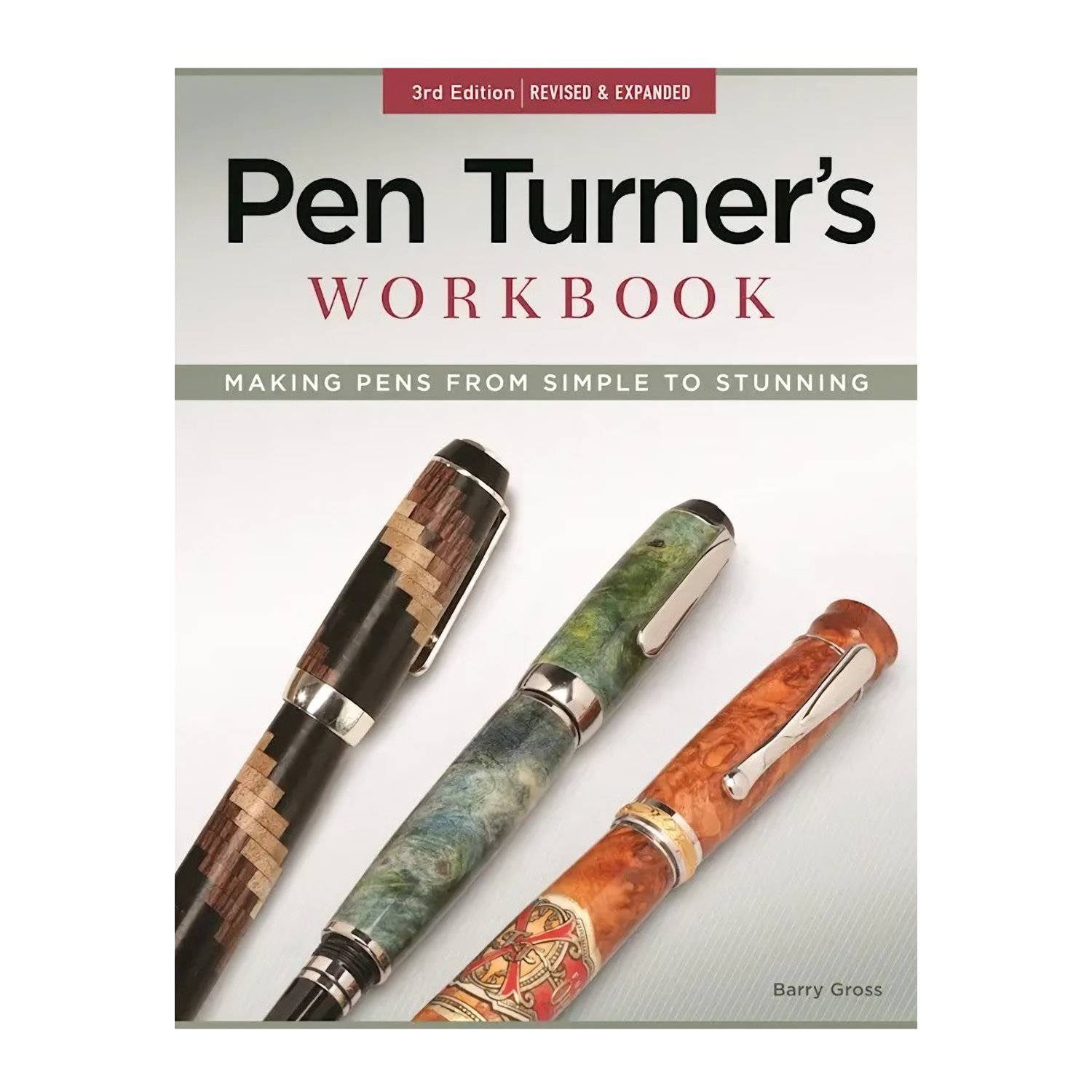 Pen-Turners-Workbook-houtdraaien
