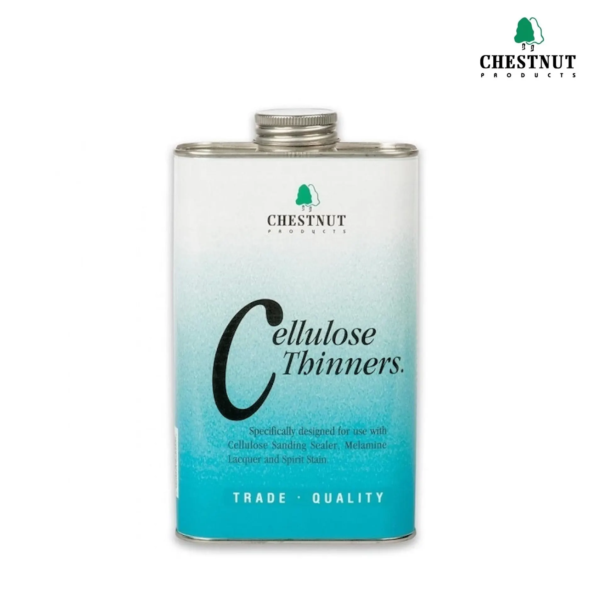 cellulose thinner Chestnut.