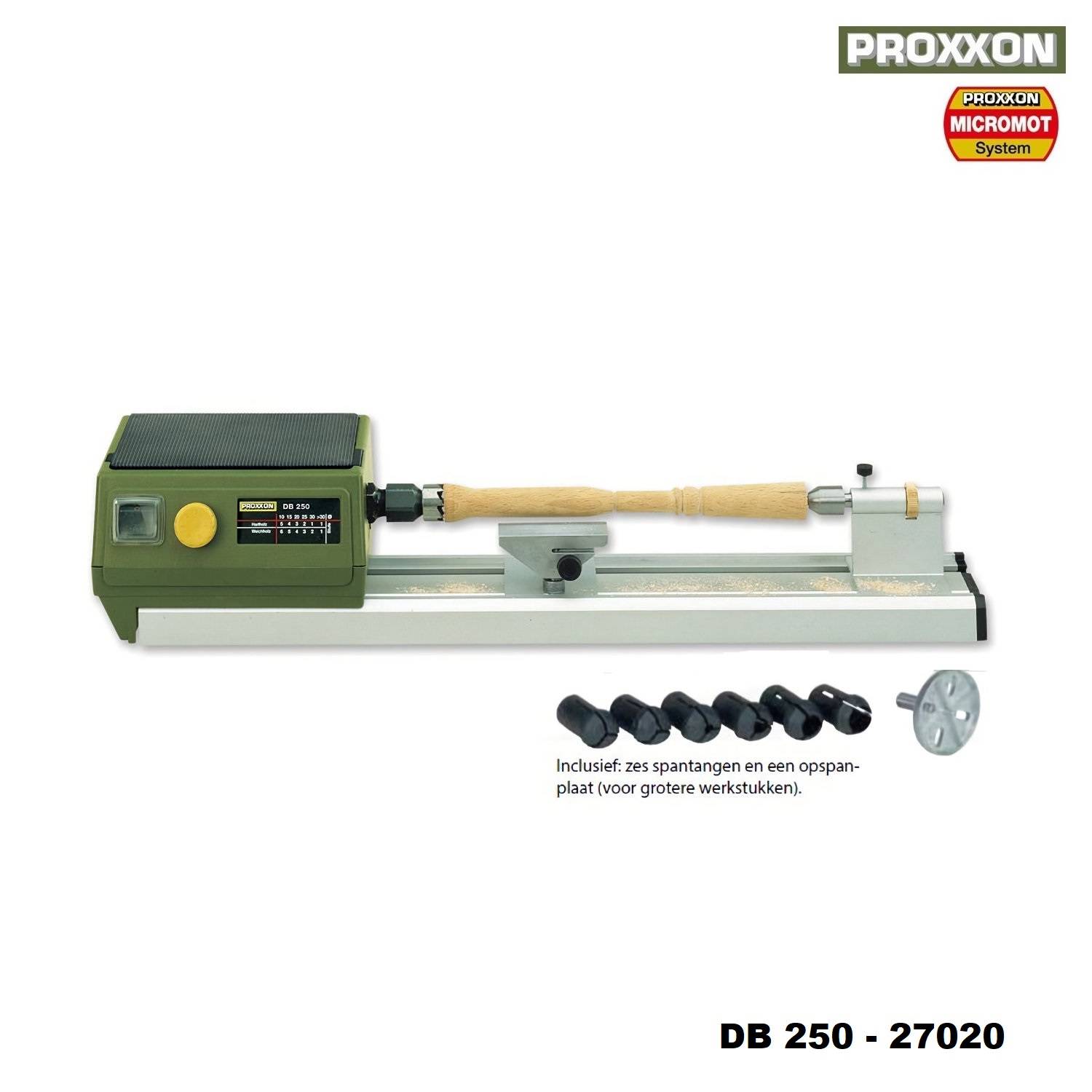 houtdraaibank-Proxon-DB-250-27020