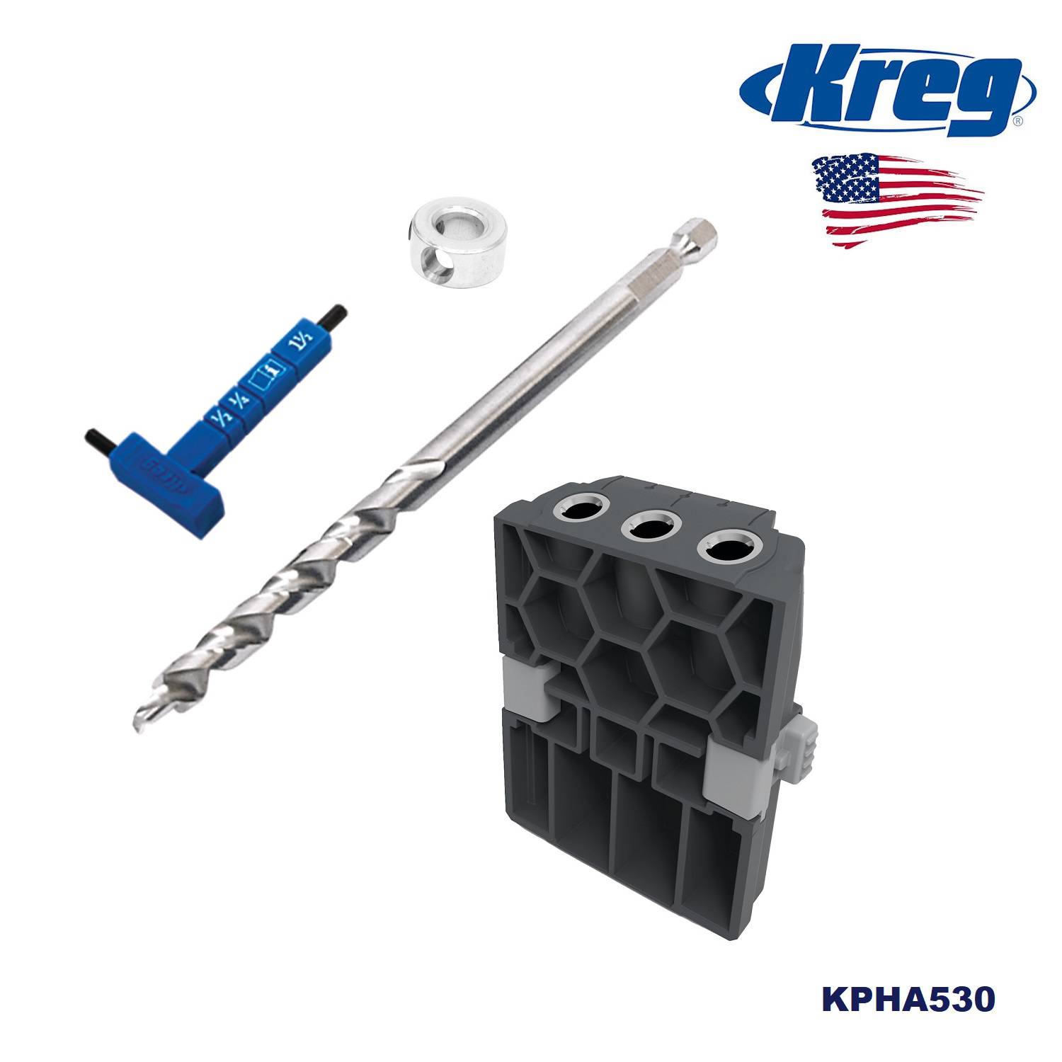 Kreg-micro-pocket-drill-guide-KPHA530