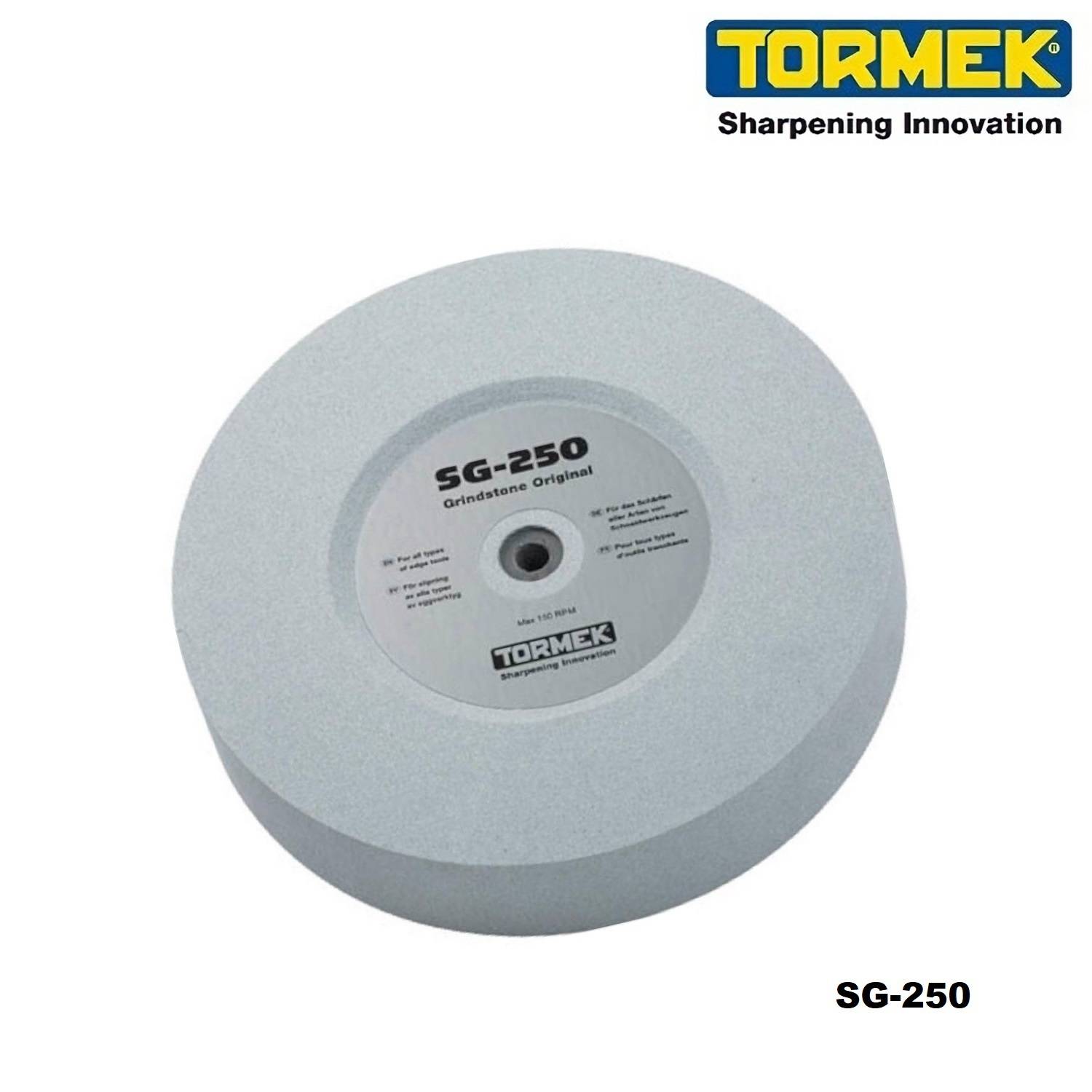 slijpsteen-Tormek-SG-250