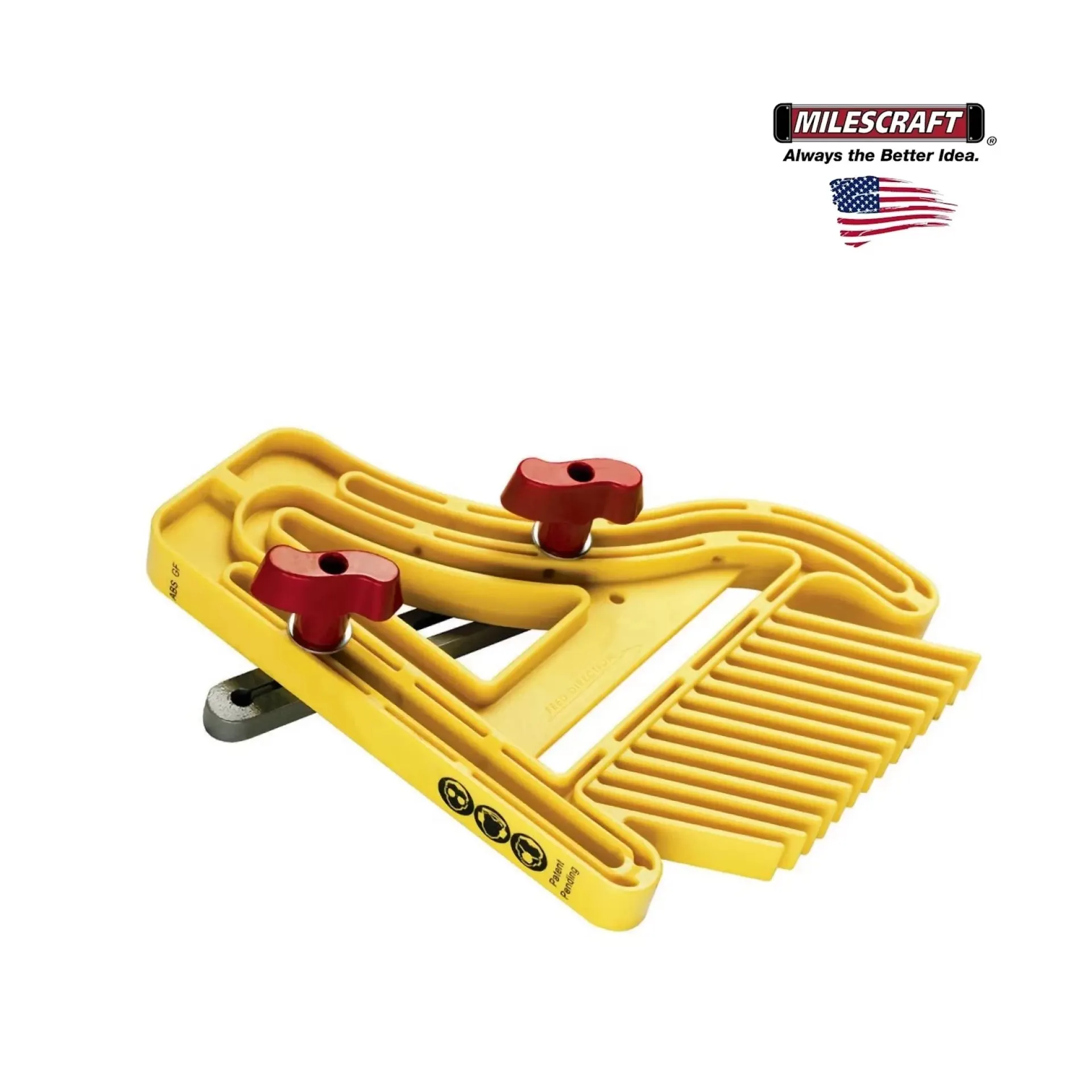featherboard Milescraft 1406.