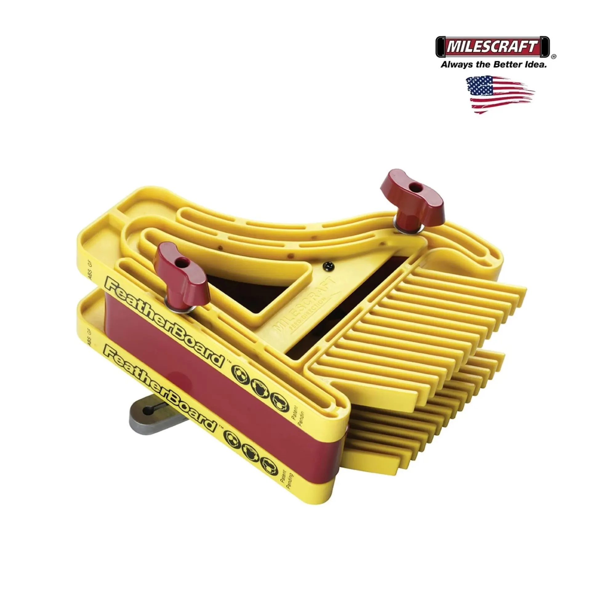 milescraft featherboards set 1407.