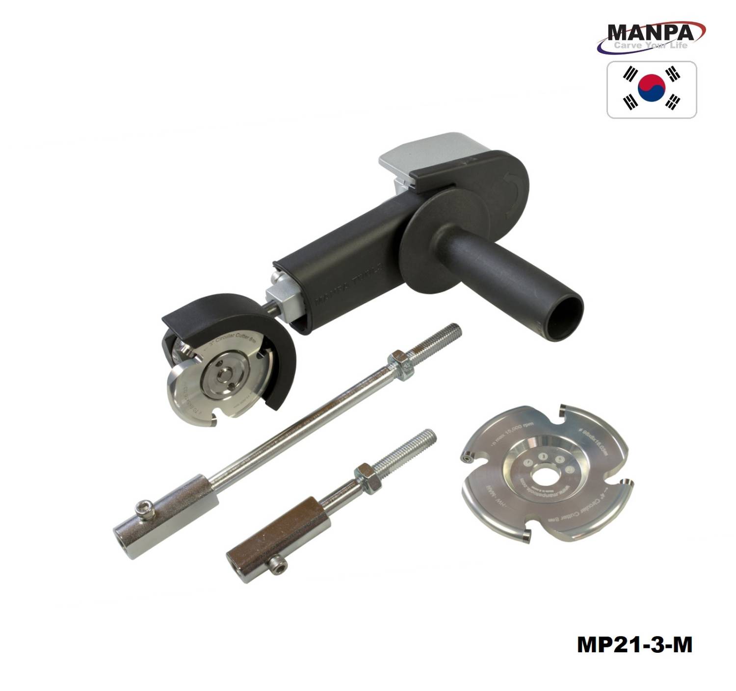 Manpa tools online multi cutter