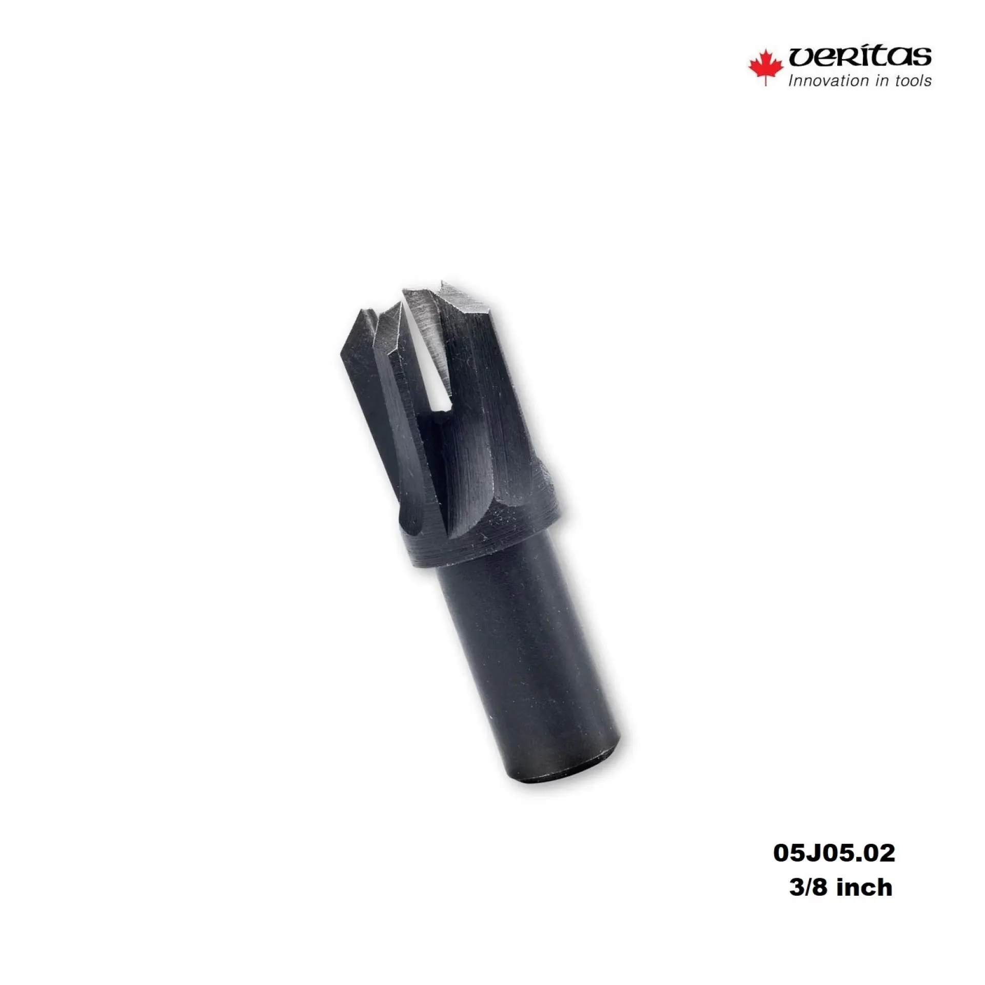 proppenboor 3-8 inch snug plug Veritas.