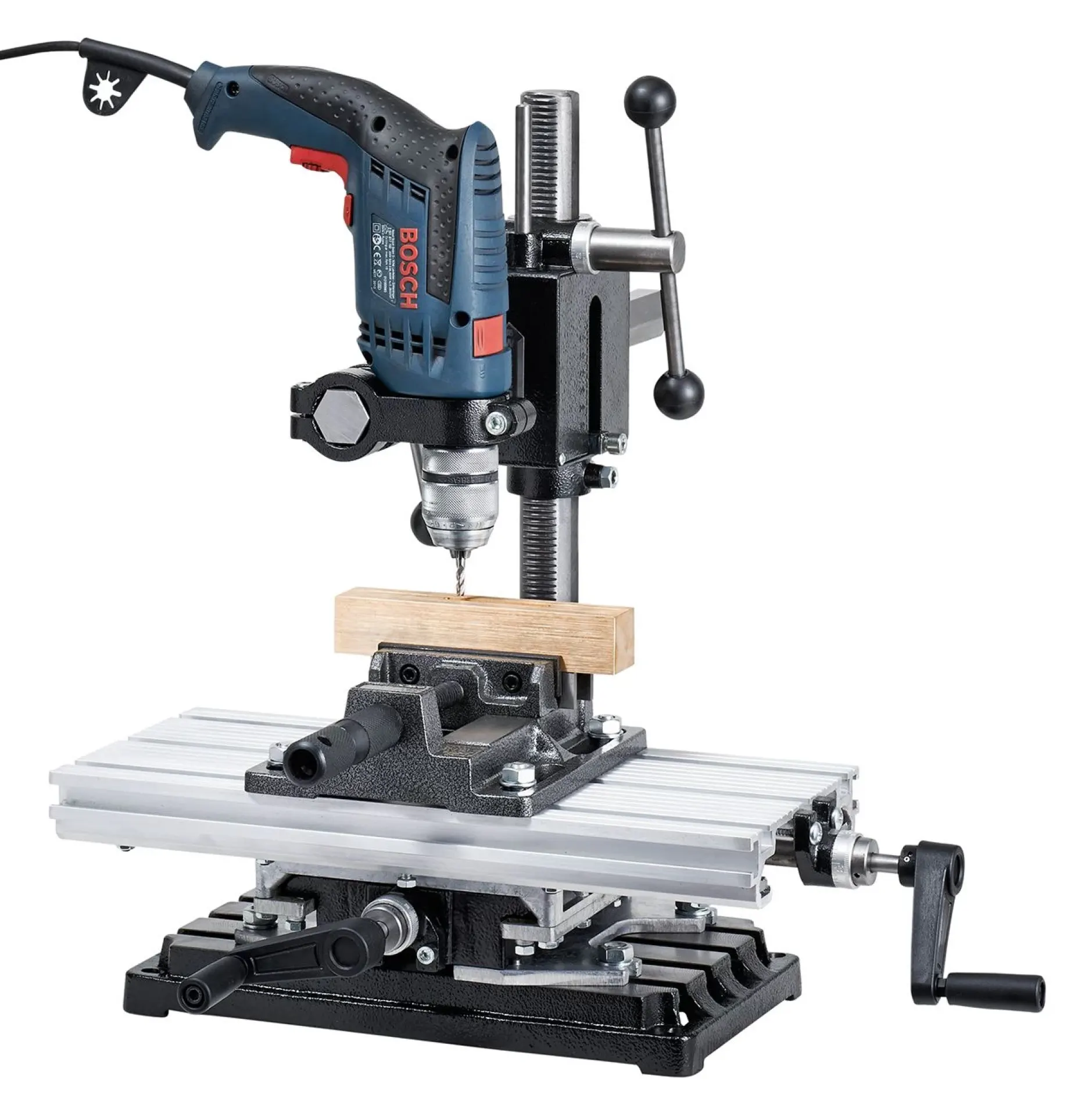 boorstaander Wabeco vb1.