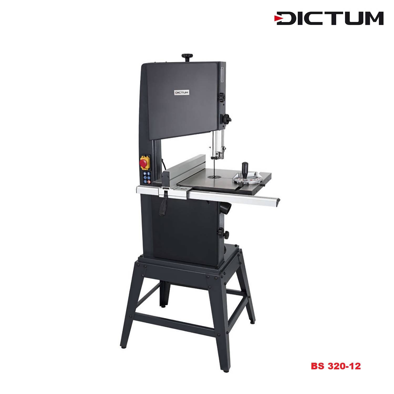 lintzaagmachine-Dictum-BS-320-12