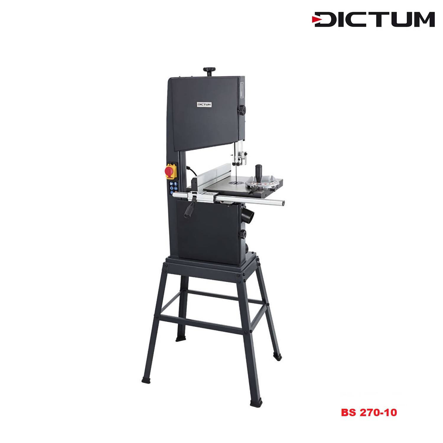 lintzaagmachine-Dictum-BS-270-10
