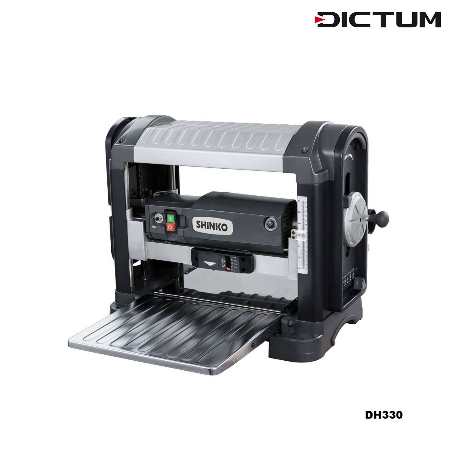 vandikte-schaafmachine-Dictum-DH330