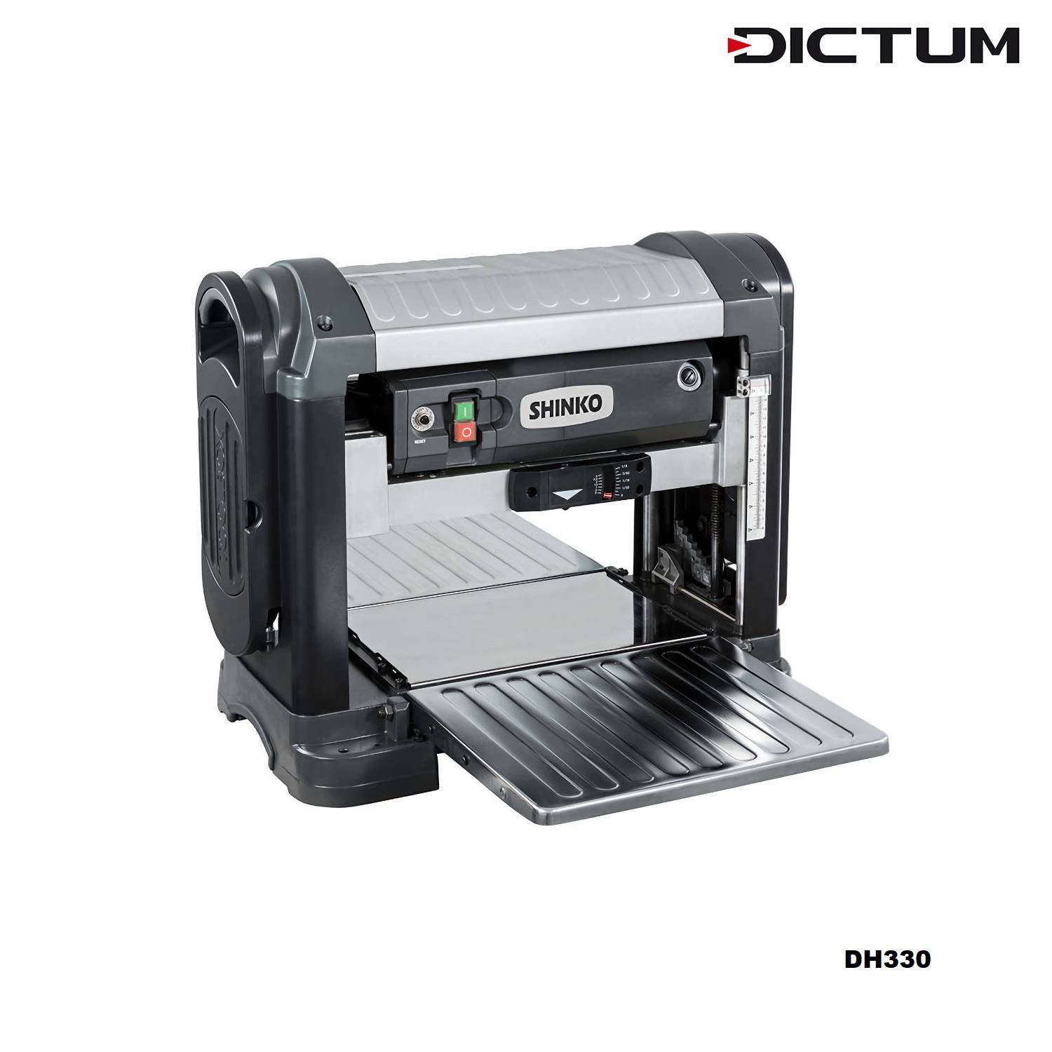 schaafmachine-Dictum-DH330