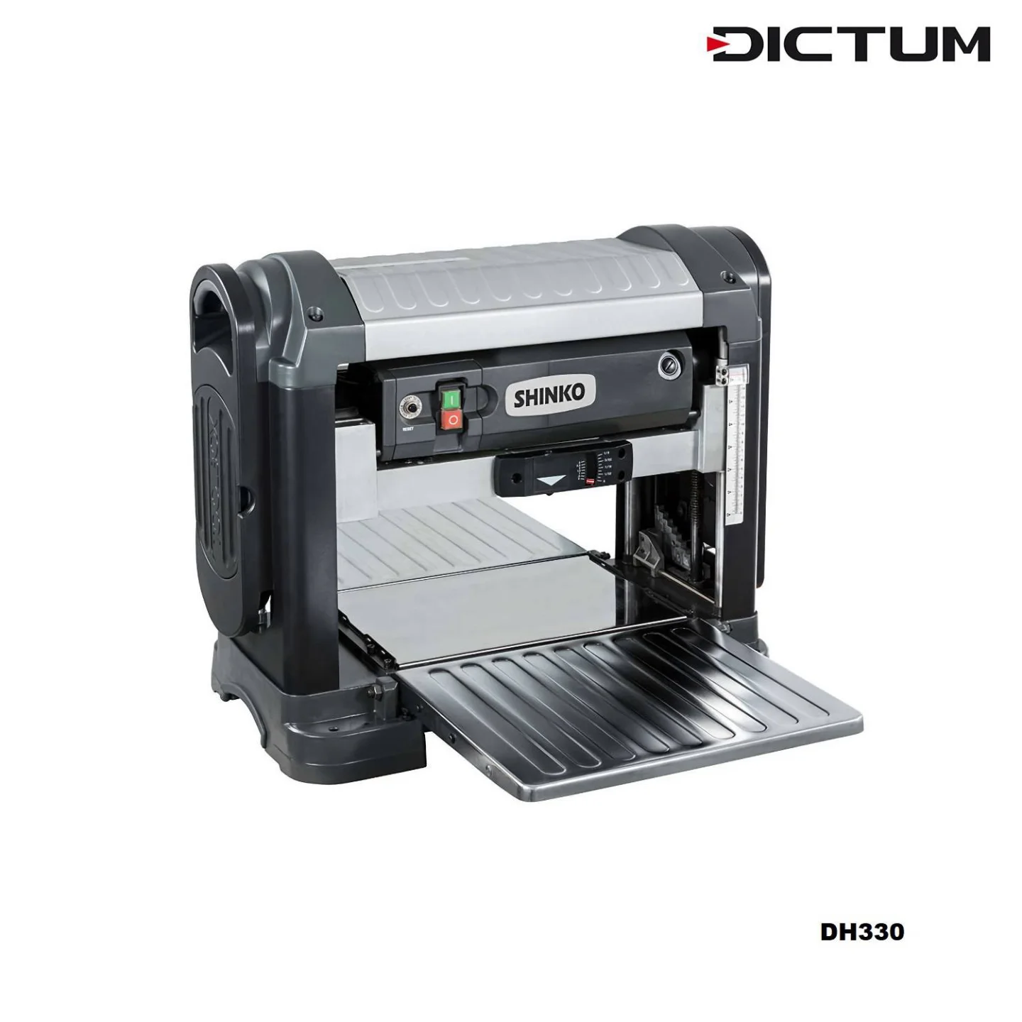 schaafmachine-Dictum-DH330.